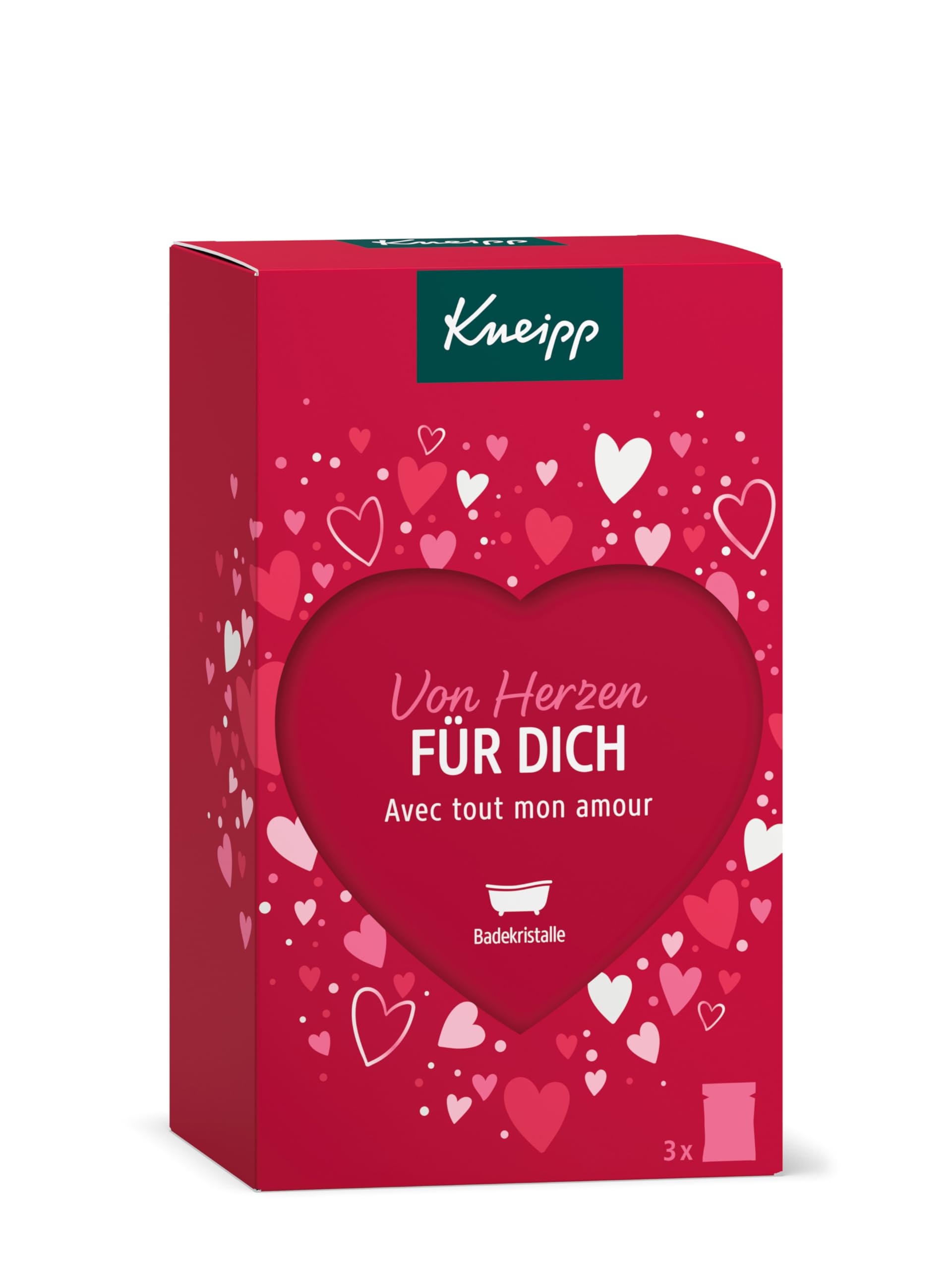 kneipp-von-herzen-f-r-dich-badekristalle-geschenkset-3x60-g-badesalz-mit-herzens image 1