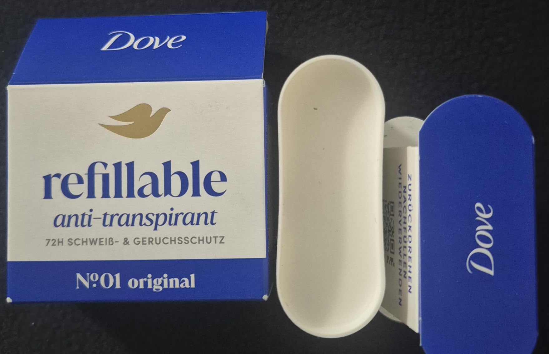 Toll für unterwegs