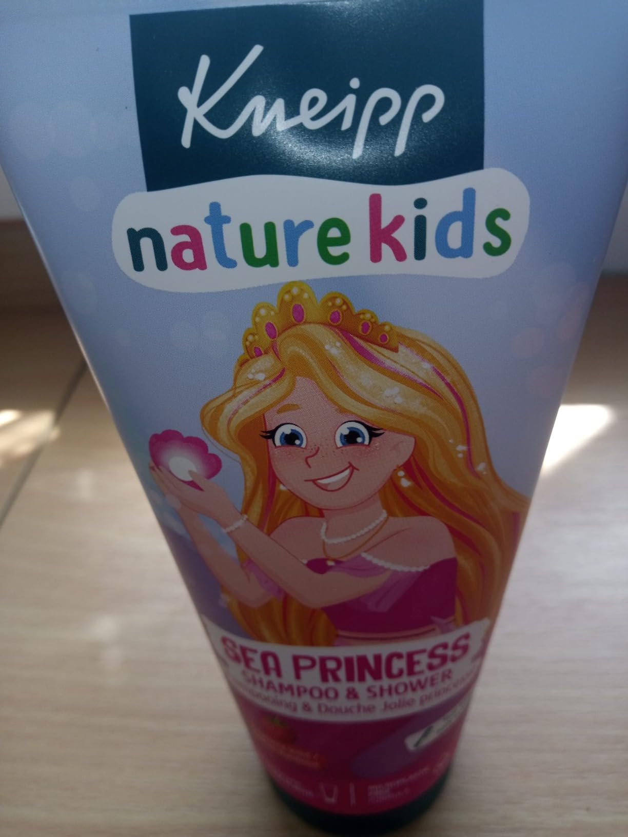 Riecht wie Sommer