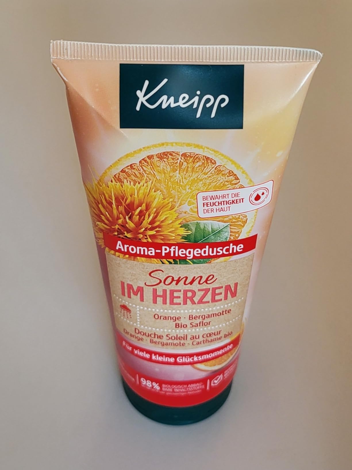Gutes Duschgel, tolle Sparaktion
