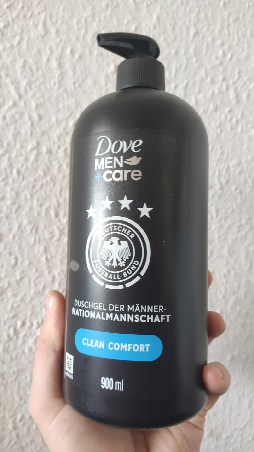 Gutes Männer-Duschgel