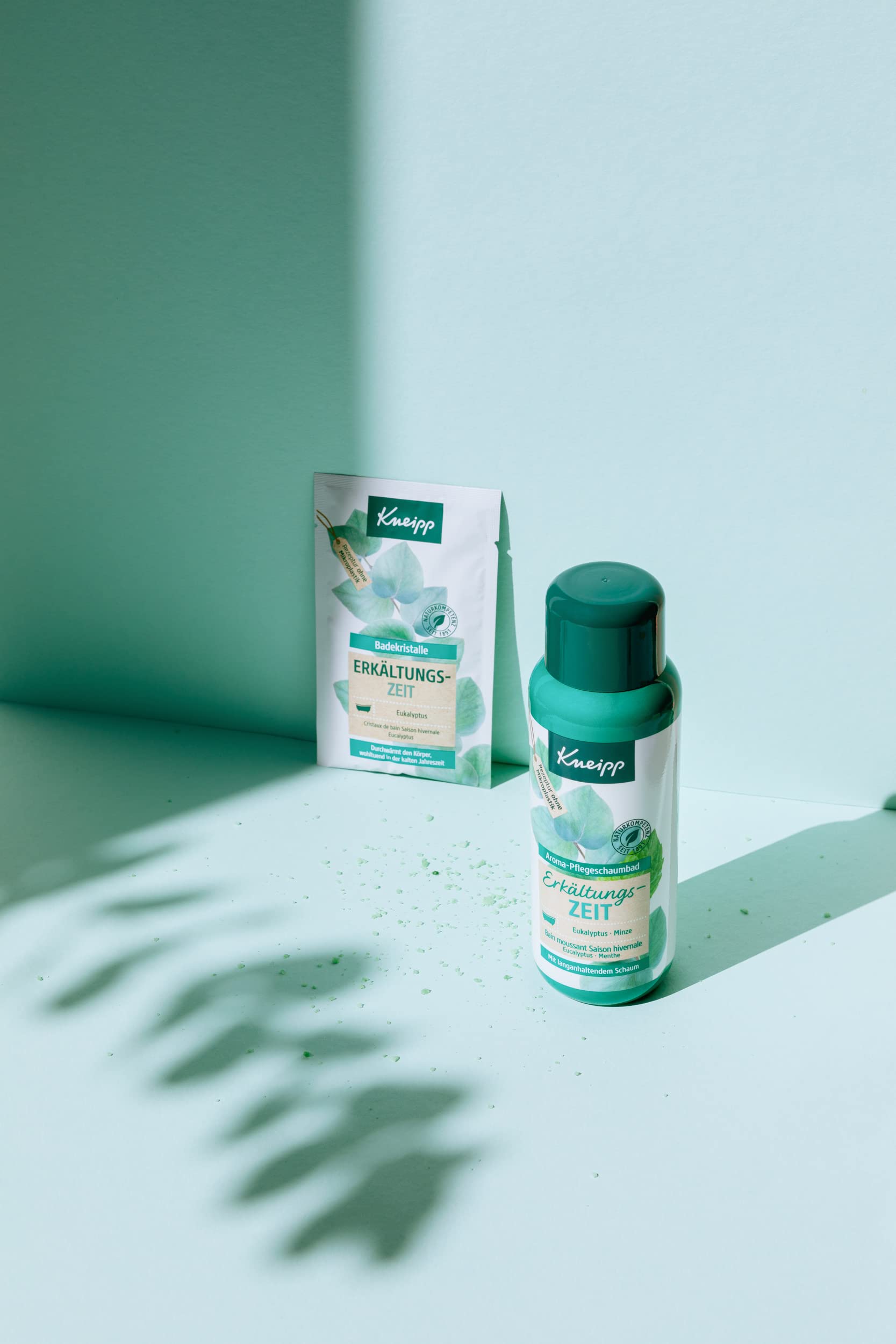 kneipp-aroma-pflegeschaumbad-erk-ltungszeit-400-ml-badezusatz-mit-eukalyptus-min image 6