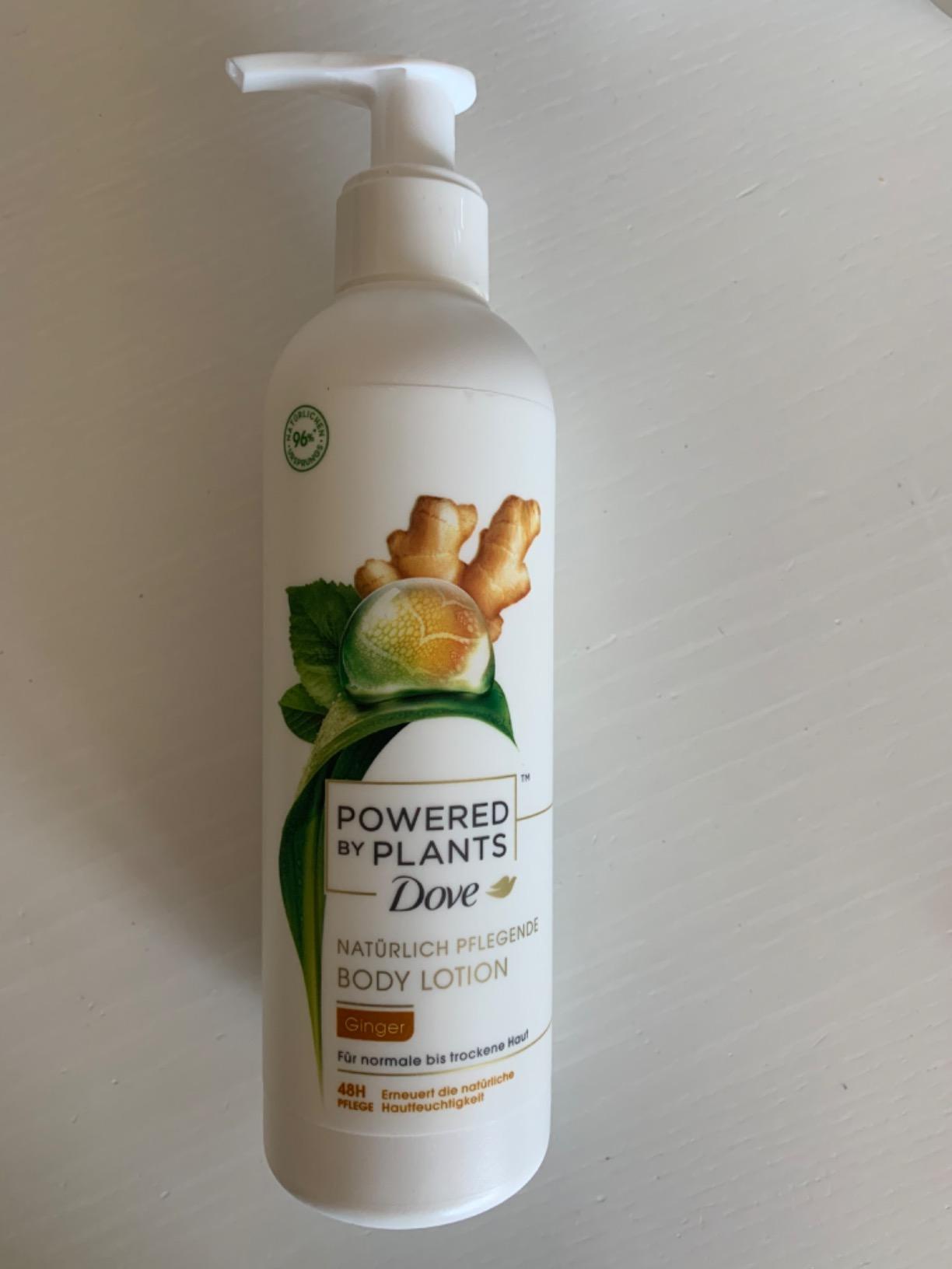 Sehr gut, Duft gewöhnungsbedürftig