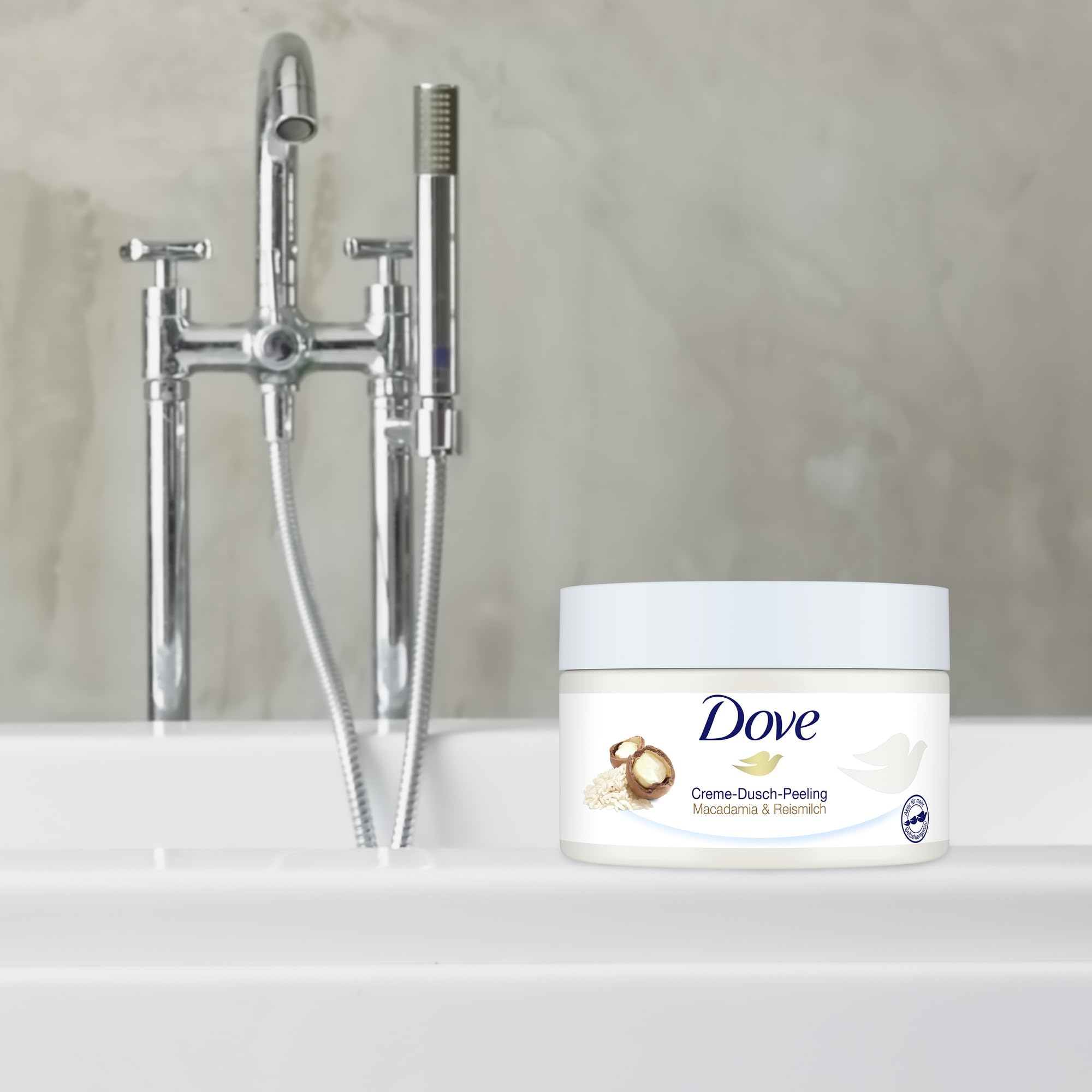 dove-creme-dusch-peeling-macadamia-reismilch-body-scrub-4x-225-ml-k-rperpeeling- image 4
