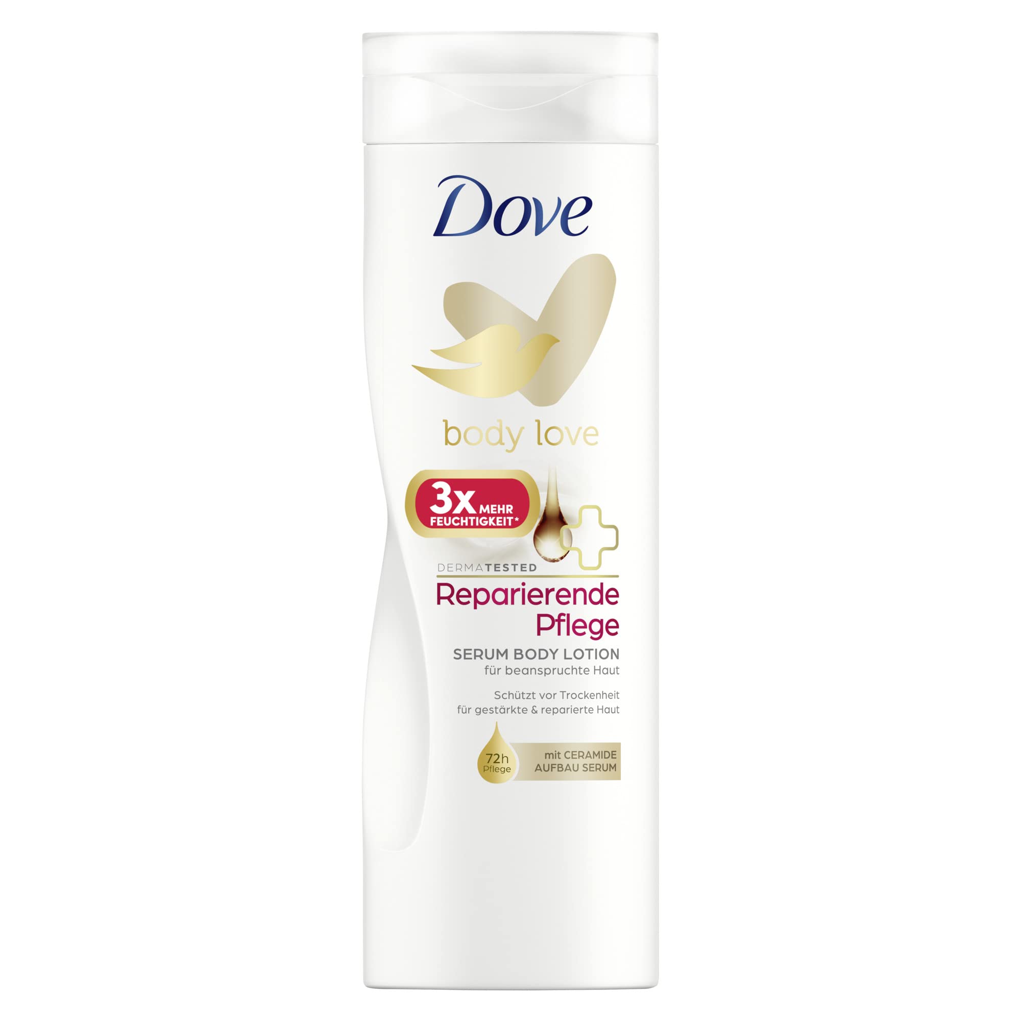 dove-body-love-serum-body-lotion-reparierende-k-rperpflege-mit-ceramide-aufbau-s image 1