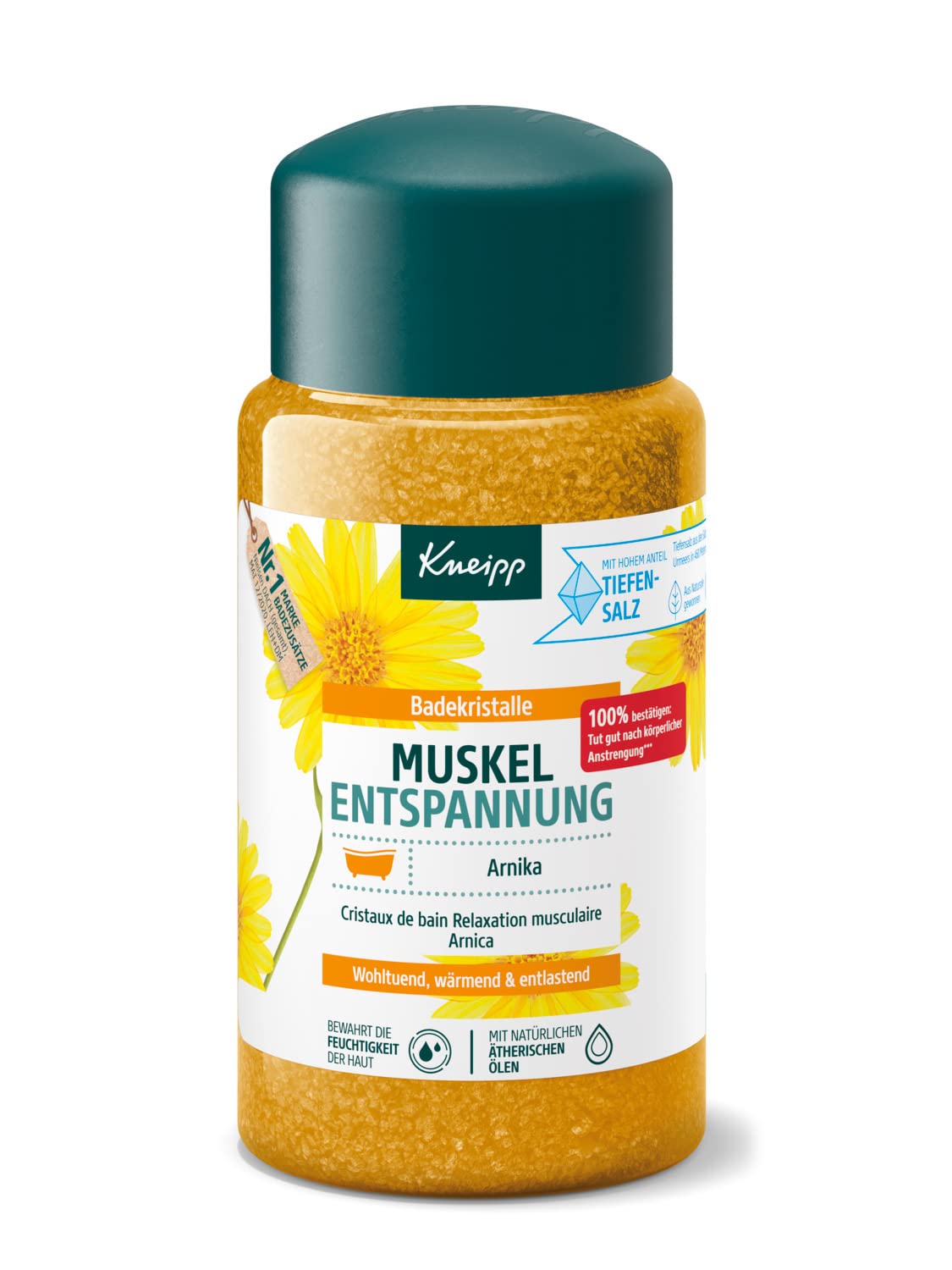 kneipp-badekristalle-muskel-entspannung-badesalz-mit-arnika-rosmarin-cabreuva-60 image 4