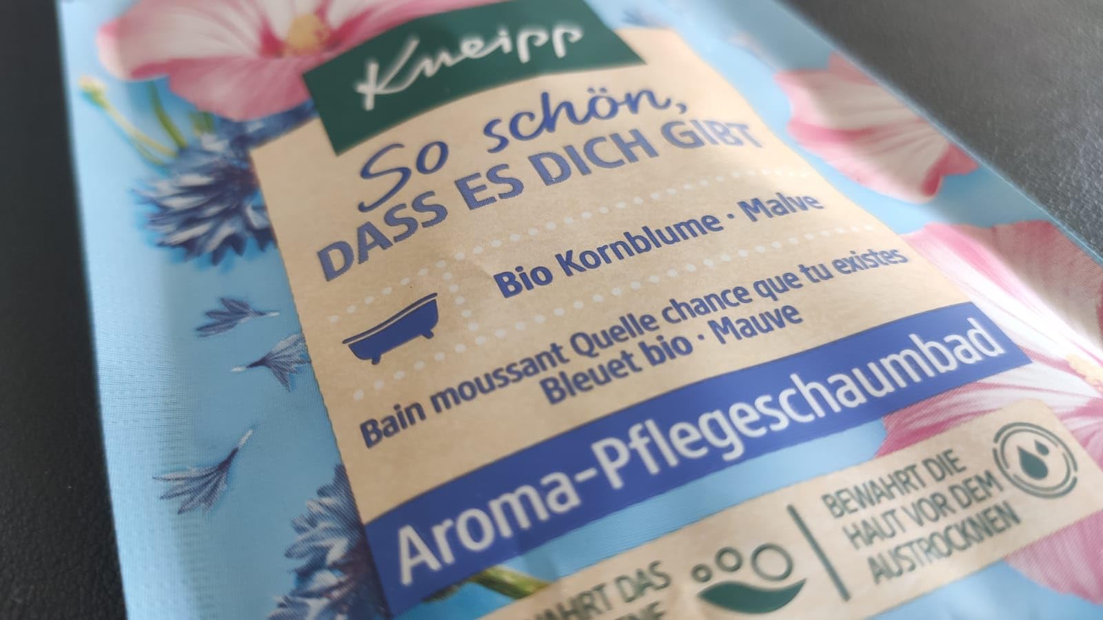 Niedliches Mitbringsel