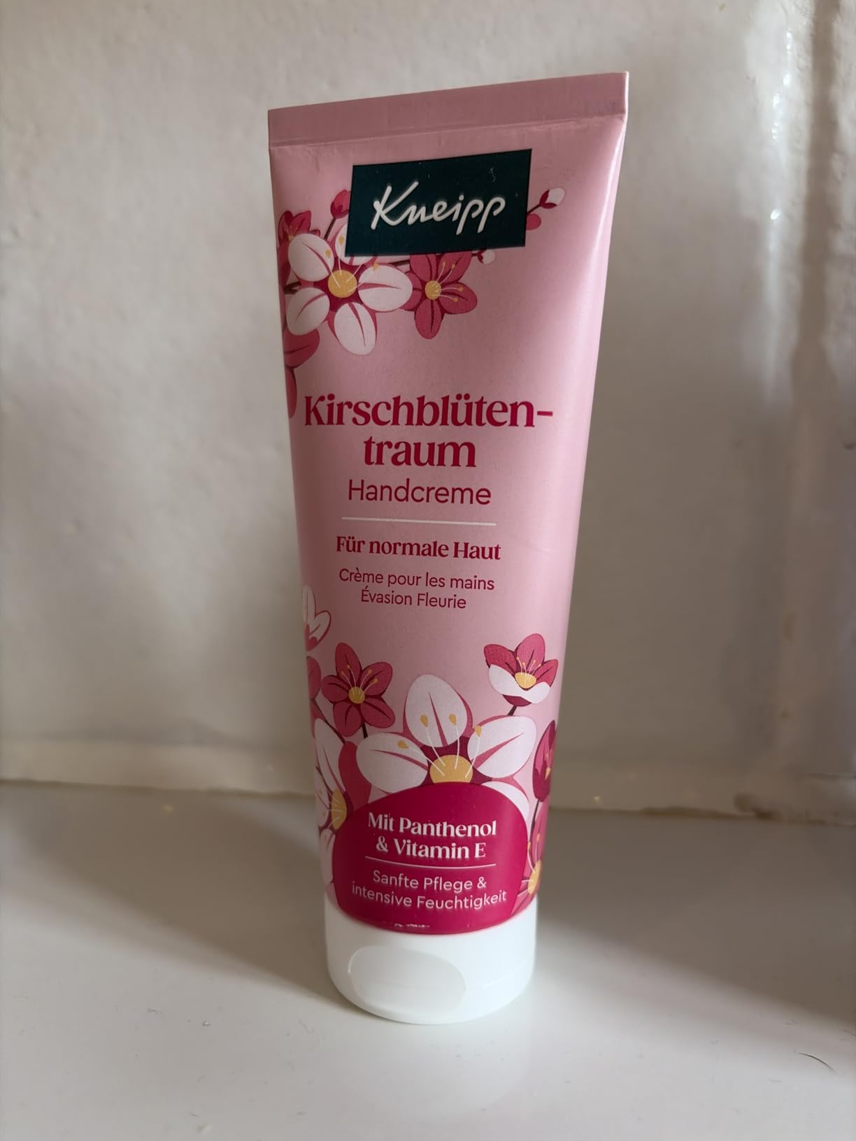 Kneipp-Standard wie immer