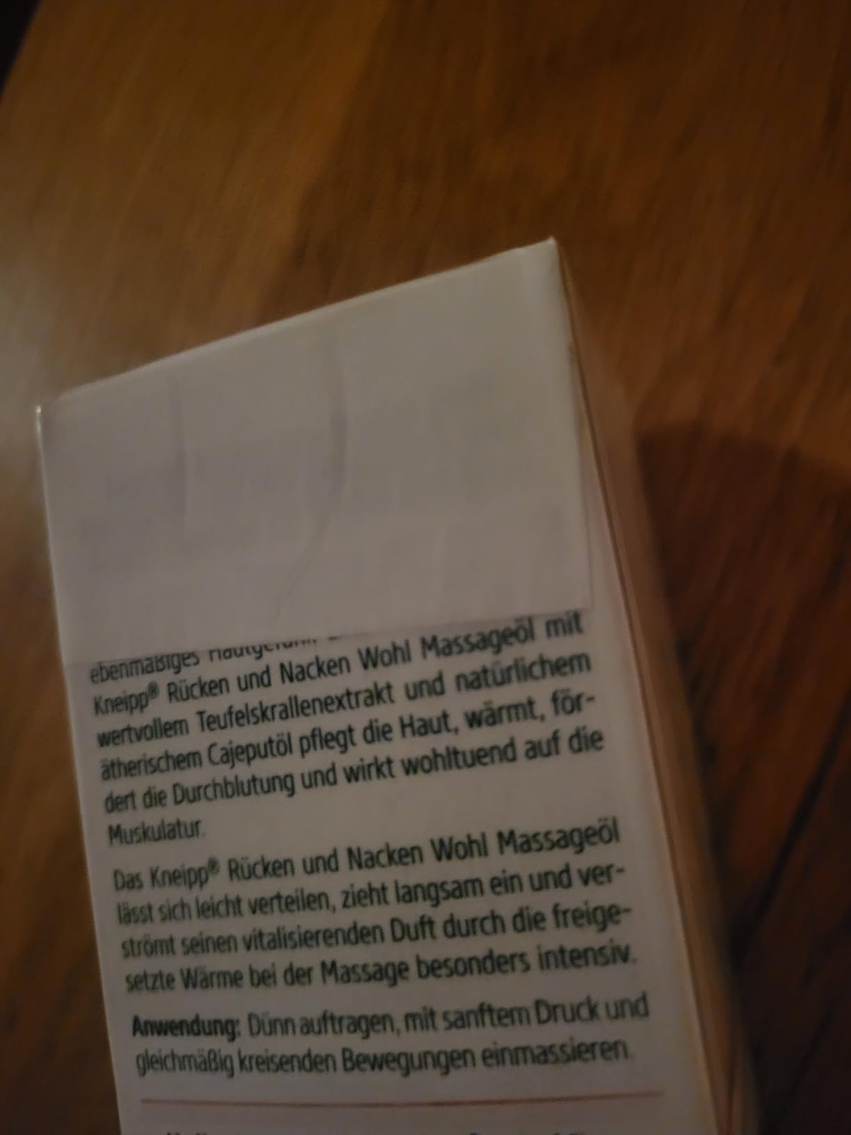 Mittelmaß
