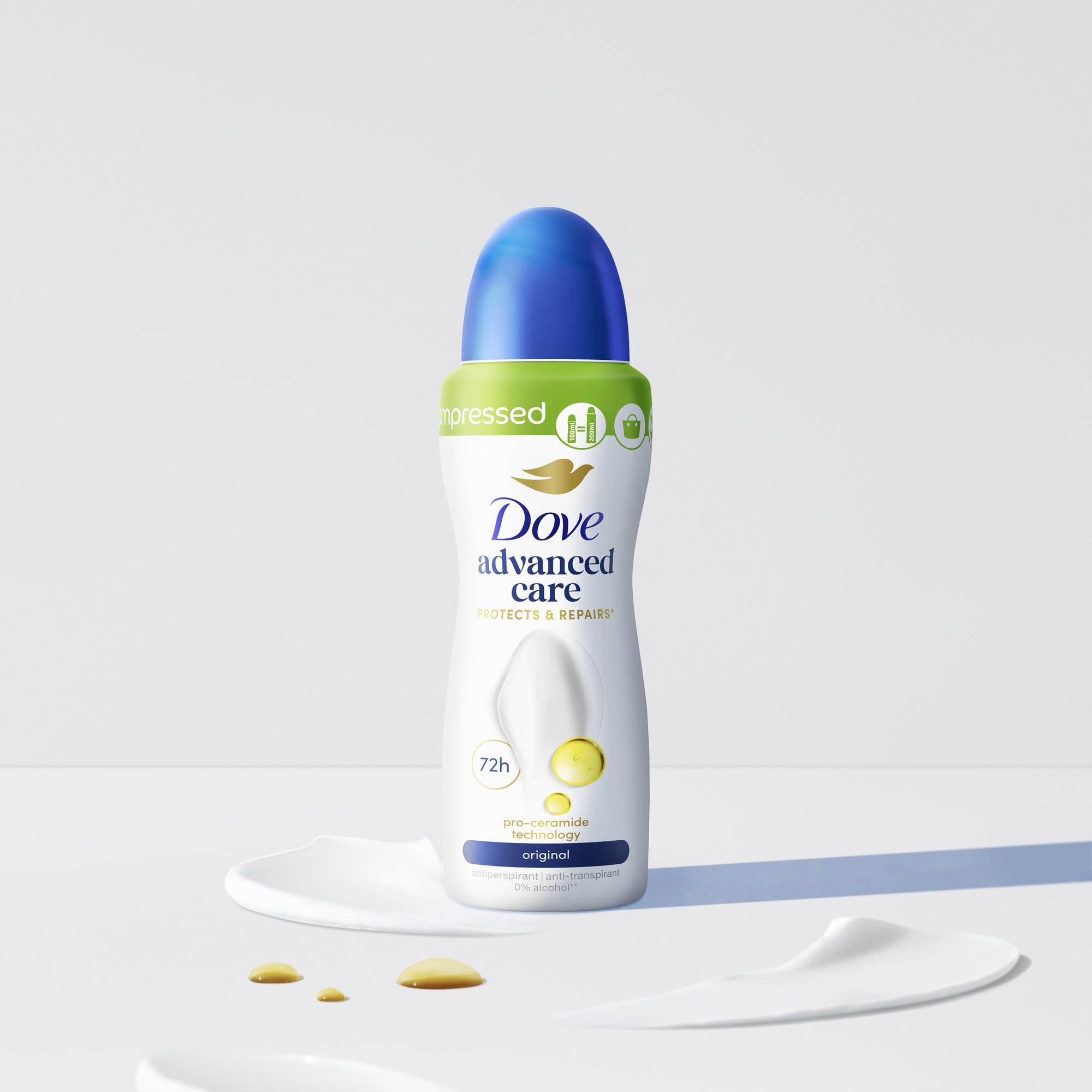 dove-advanced-care-anti-transpirant-deo-spray-original-compressed-72h-schutz-100 image 5