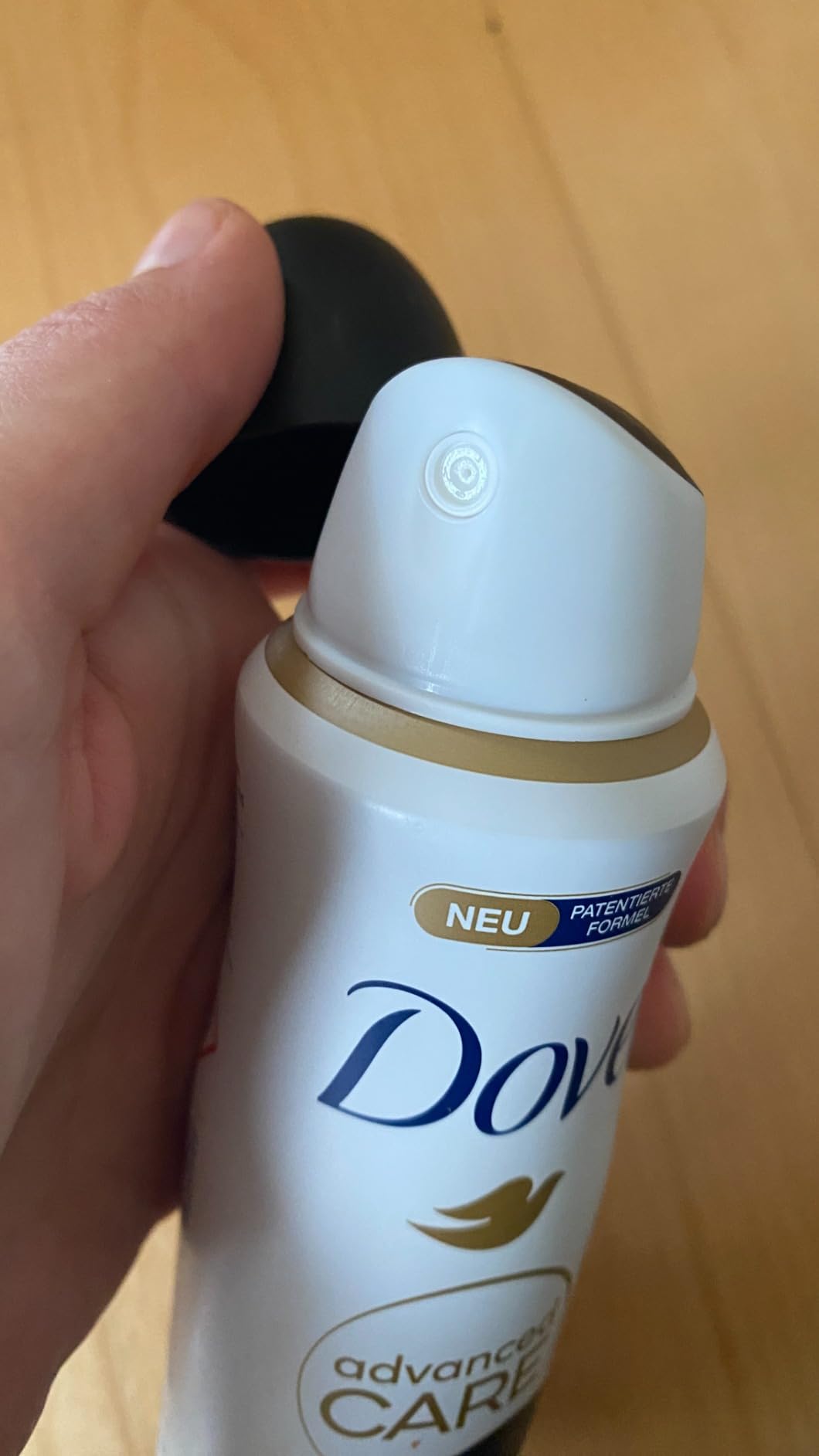 Gut für sensible Haut