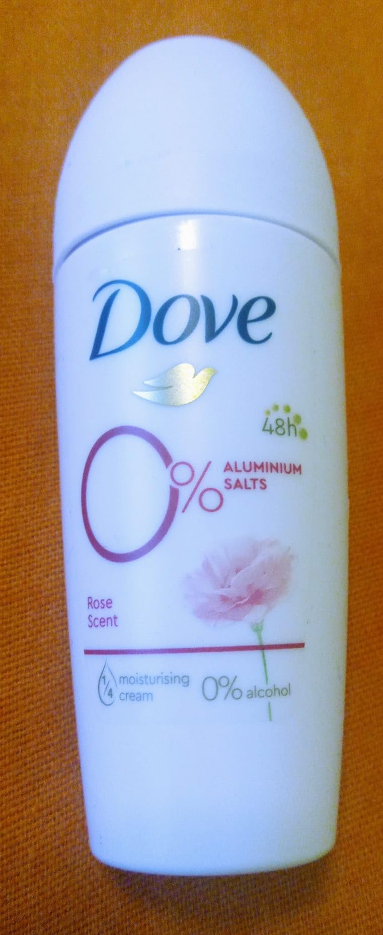 Schön und pflegend