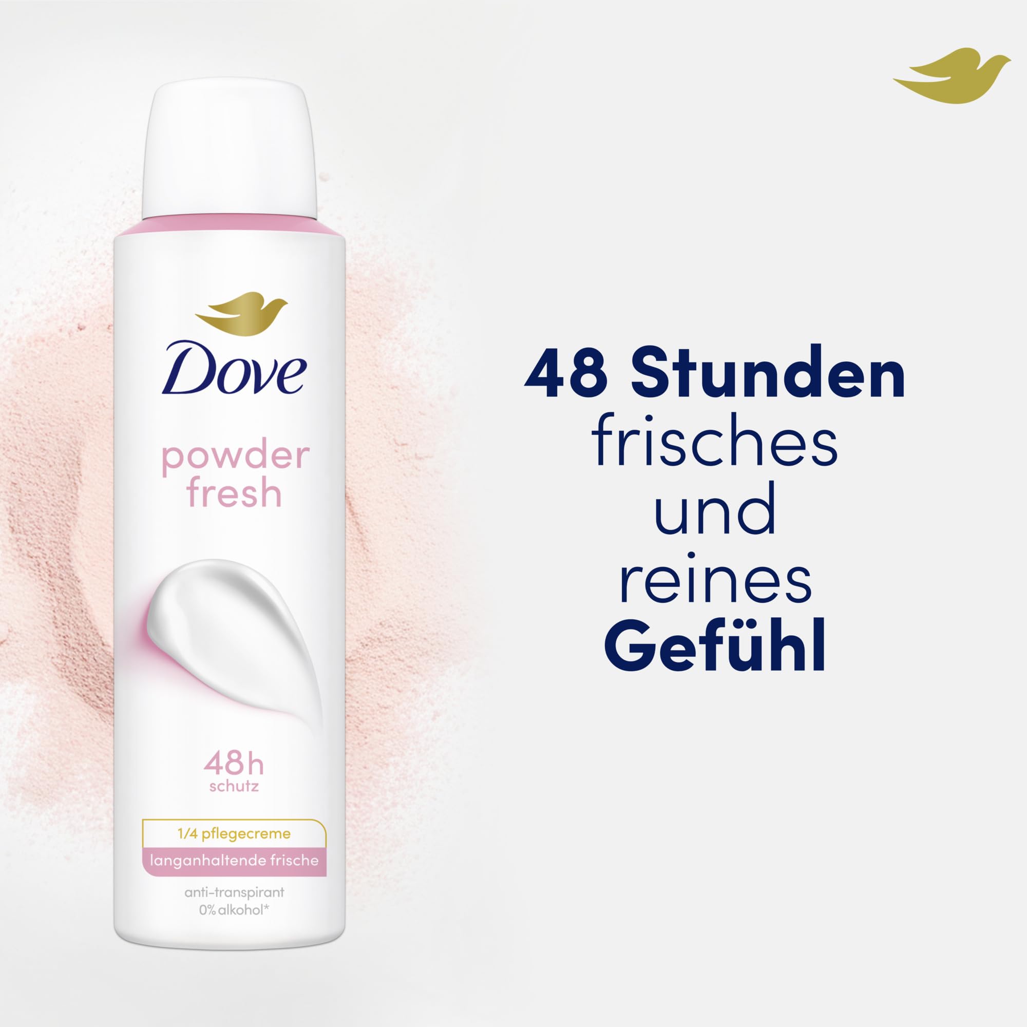 dove-anti-transpirant-deo-spray-soft-feel-puderduft-0-alkohol-48h-schutz-6-x-150 image 5