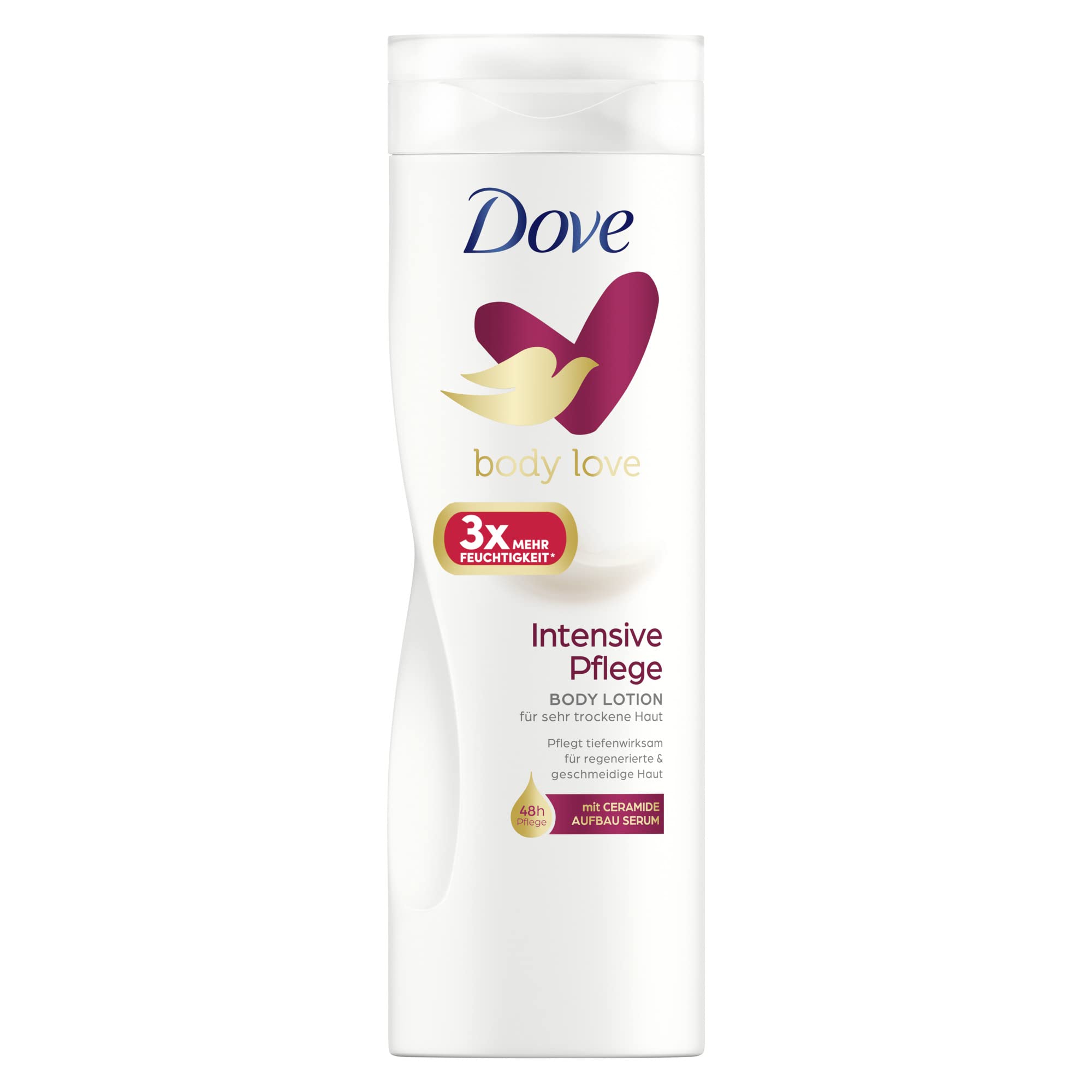 dove-body-love-intensive-pflege-body-lotion-400-ml-k-rperlotion-f-r-sehr-trocken image 1