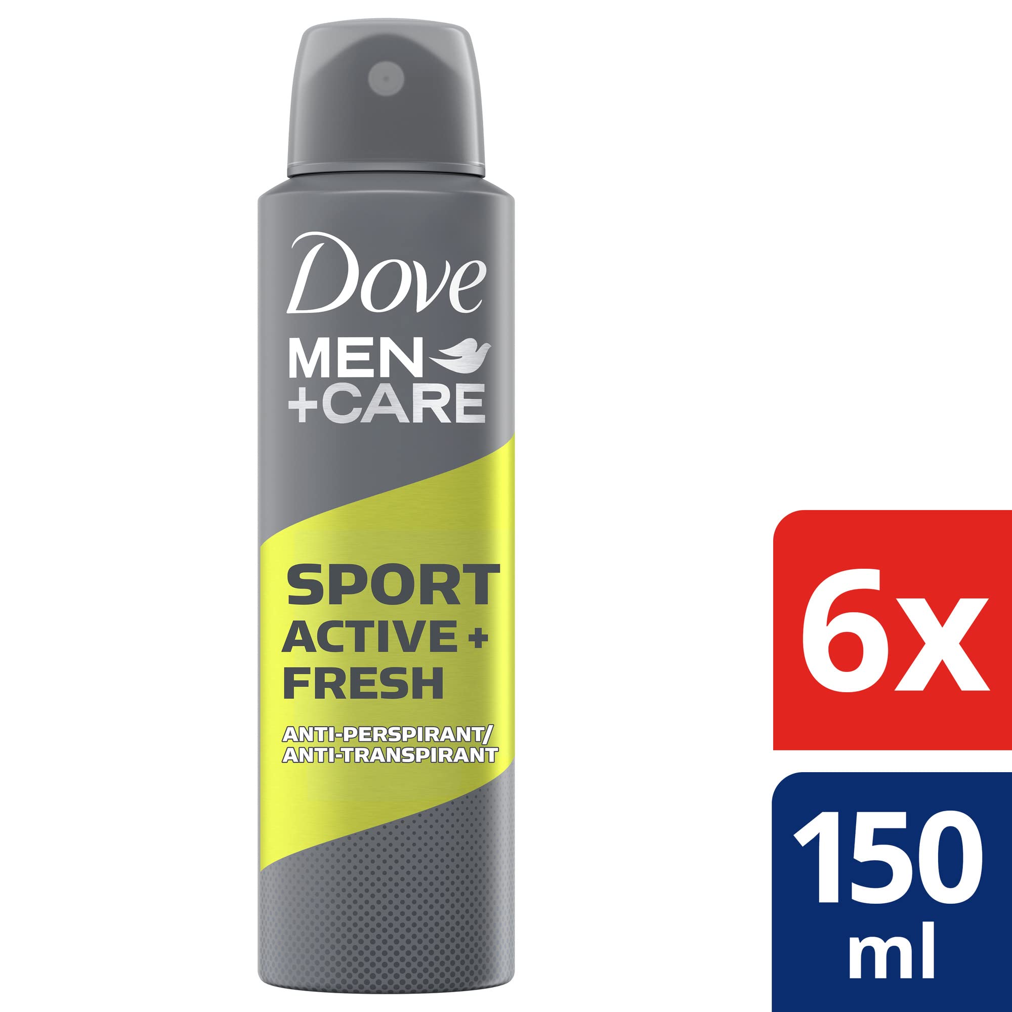 dove-men-care-sport-active-fresh-anti-transpirant-deo-spray-48h-schutz-zitrusduf image 2