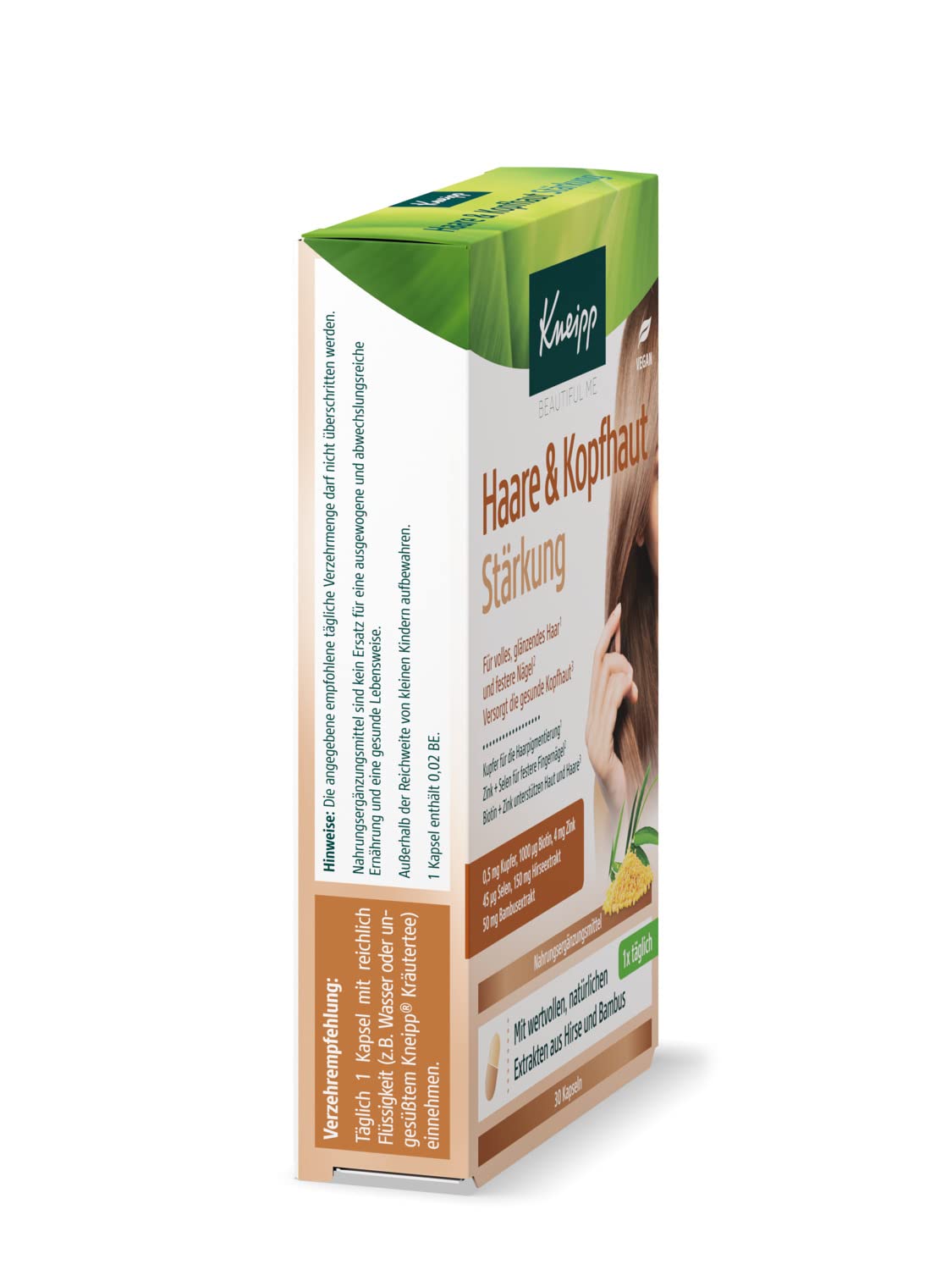 kneipp-beautiful-me-haare-kopfhaut-st-rkung-nahrungserg-nzungskapseln-mit-biotin image 3