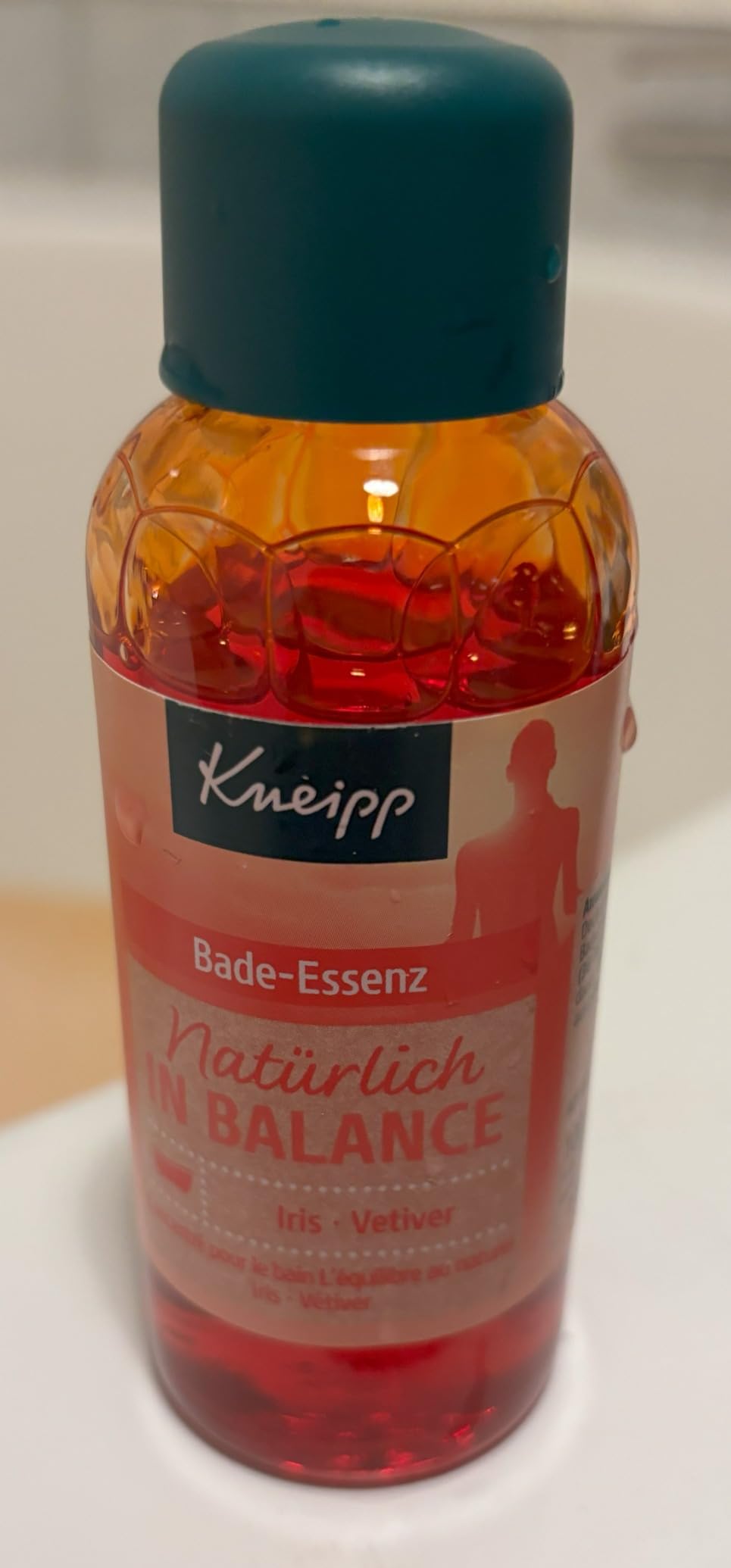Geschenk, das ich mir selbst mache