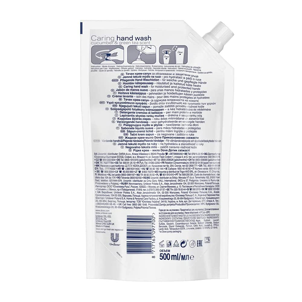 dove-pflegende-hand-waschlotion-gurke-gr-ner-tee-mit-feuchtigkeitscreme-nachf-ll image 2