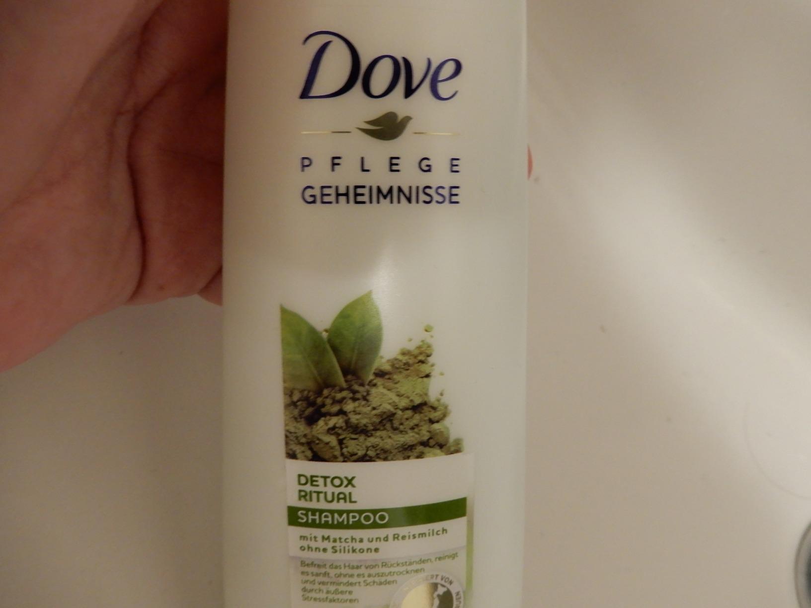 Gutes Shampoo für fettendes Haar