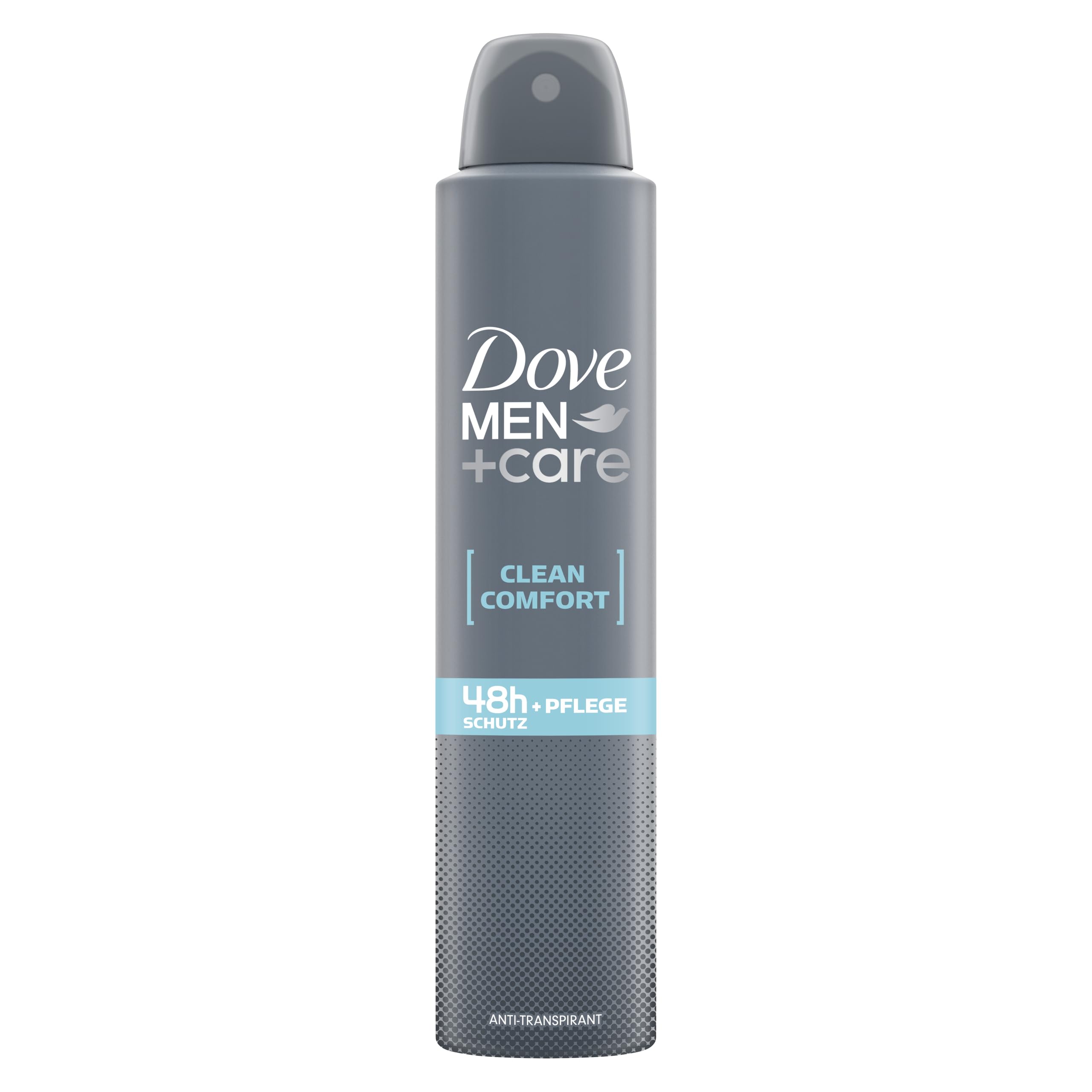 dove-men-care-anti-transpirant-spray-clean-comfort-200-ml-48h-m-nner-deospray-mi image 2