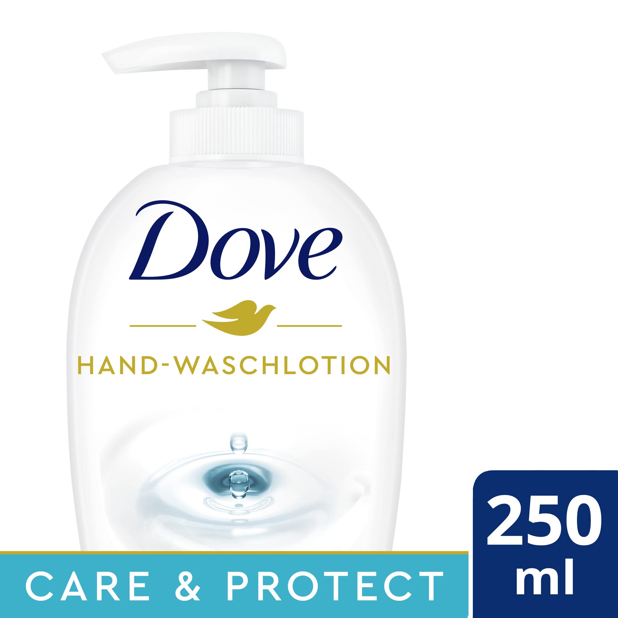 dove-care-protect-pflegende-hand-waschlotion-antibakteriell-5-feuchtigkeits-komp image 2
