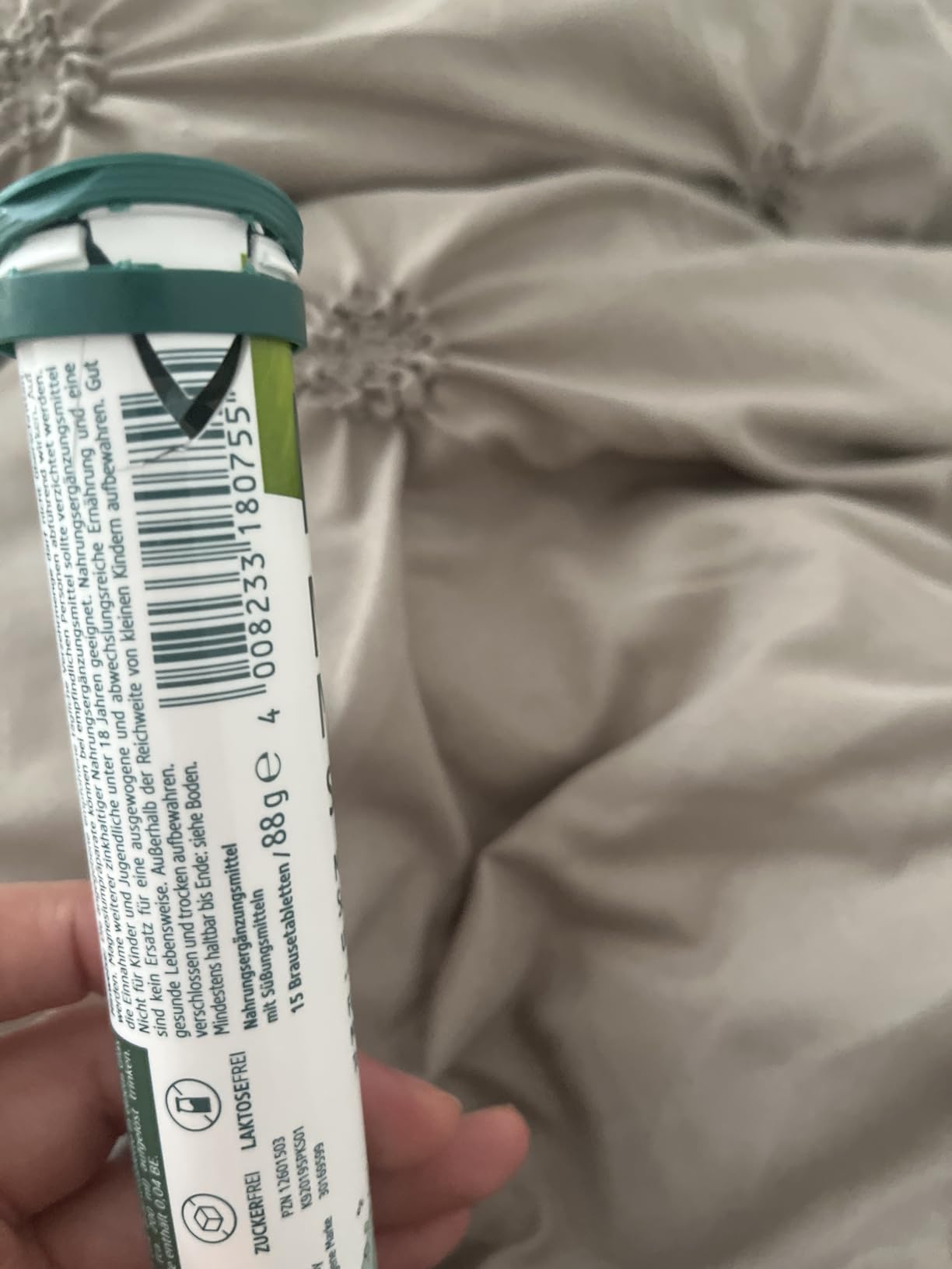 Als über 50iger endlich das Richtige