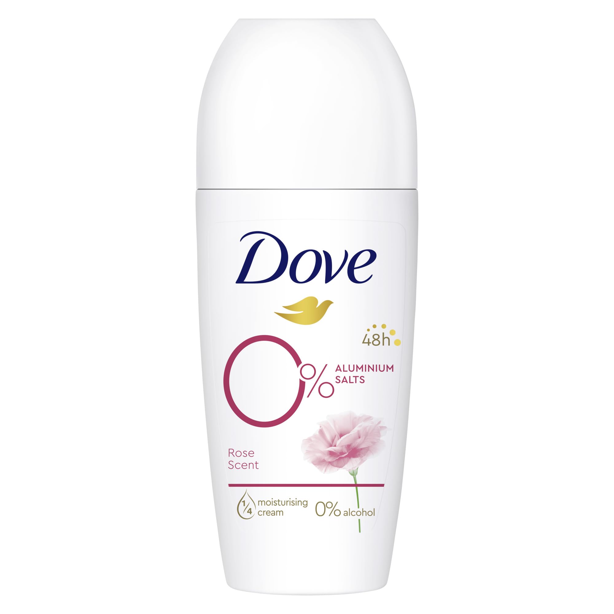 dove-deodorant-roll-on-rosenduft-0-deo-ohne-aluminiumsalze-mit-1-4-pflegecreme-u image 1