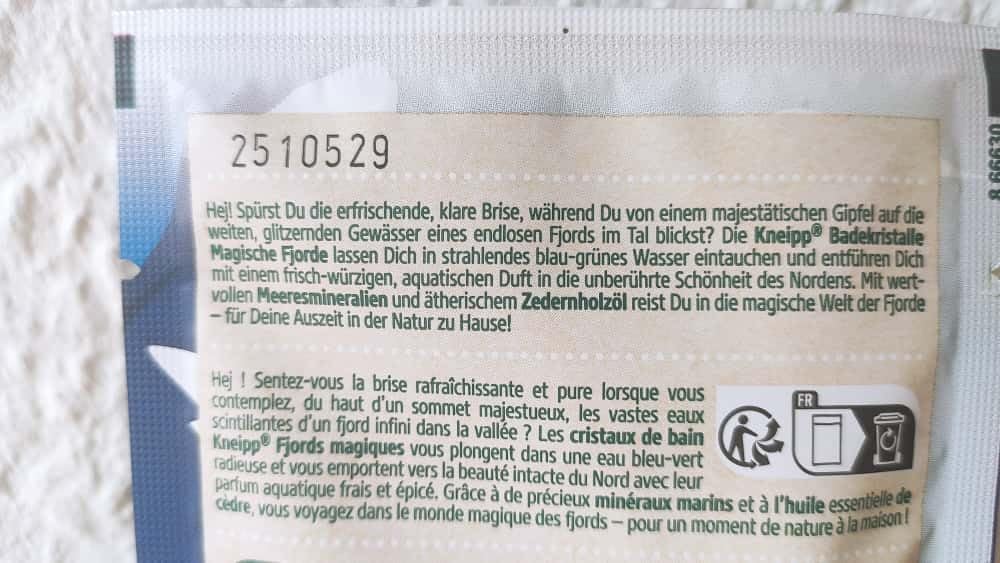 Geschenkidee mit Wow-Effekt