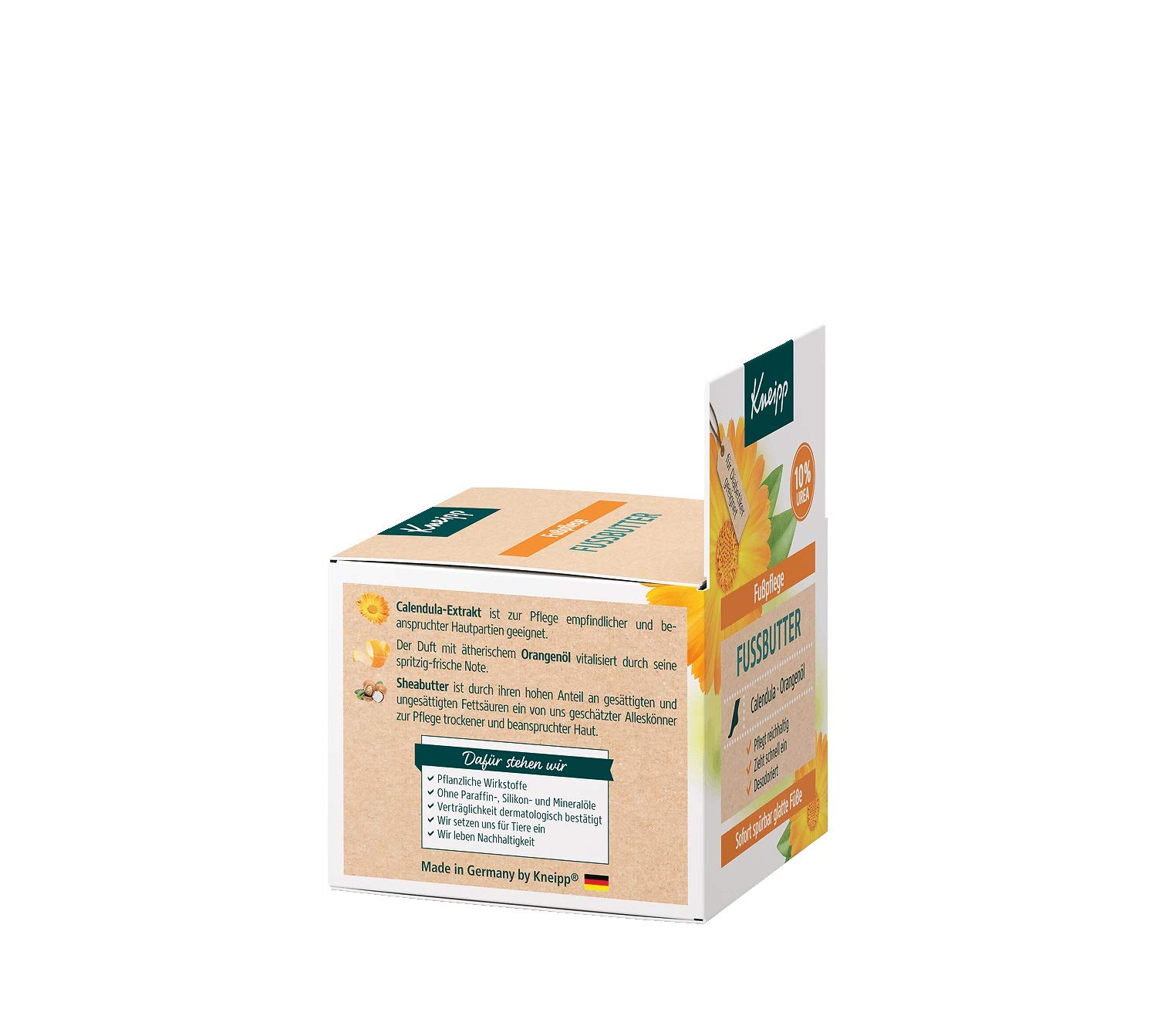 kneipp-gesunde-f-e-fu-butter-mit-10-urea-100-ml-fu-pflegecreme image 4