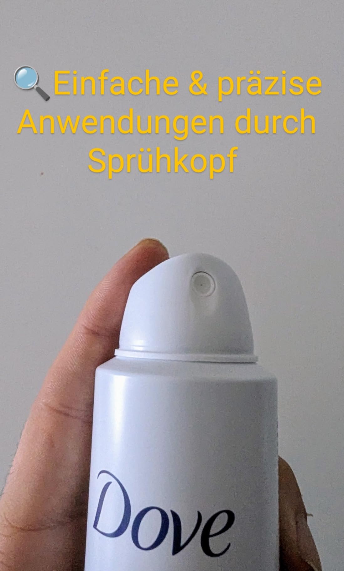 Frisch und verträglich