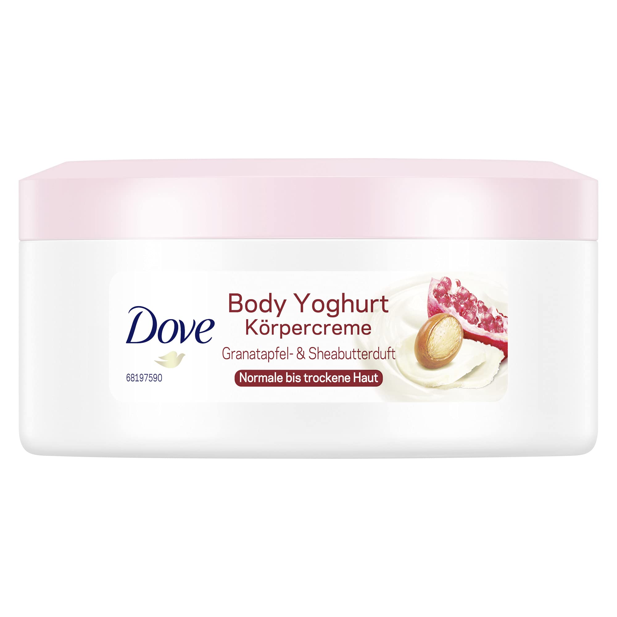 dove-body-yoghurt-k-rpercreme-granatapfel-sheabutter-seidige-k-rperlotion-f-r-no image 1