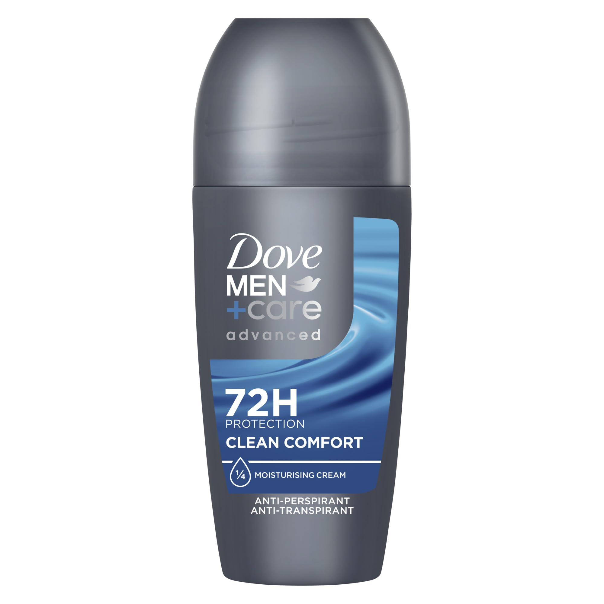 dove-men-care-advanced-anti-transpirant-roll-on-clean-comfort-6-x-50-ml-deo-mit- image 1