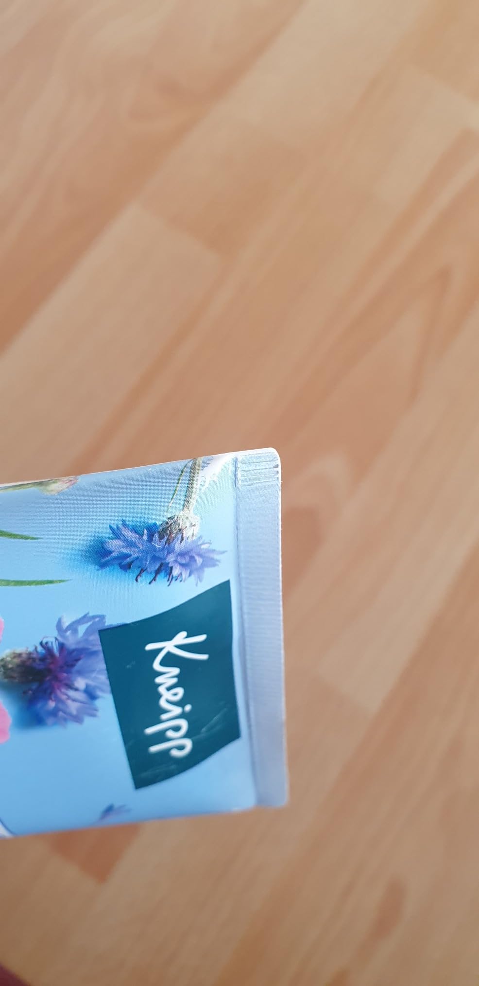 Für Empfindliche geeignet