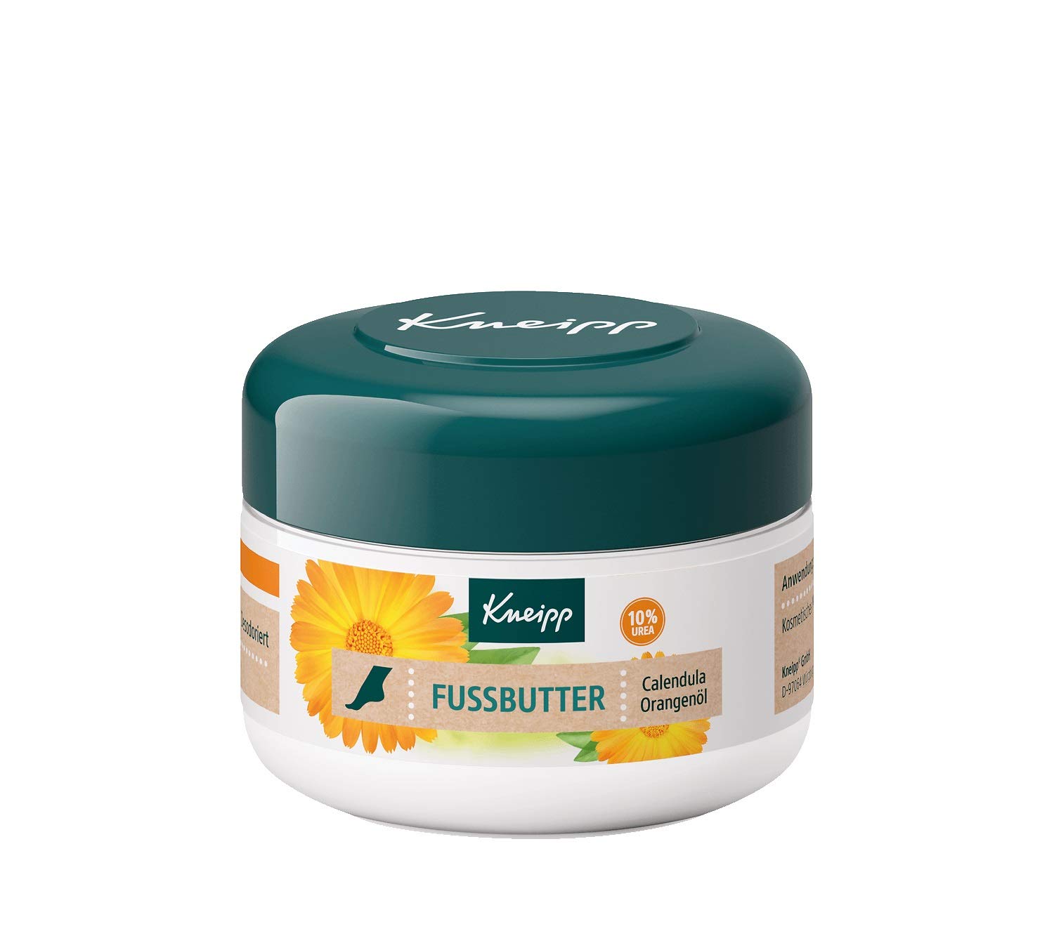 kneipp-gesunde-f-e-fu-butter-mit-10-urea-100-ml-fu-pflegecreme image 6