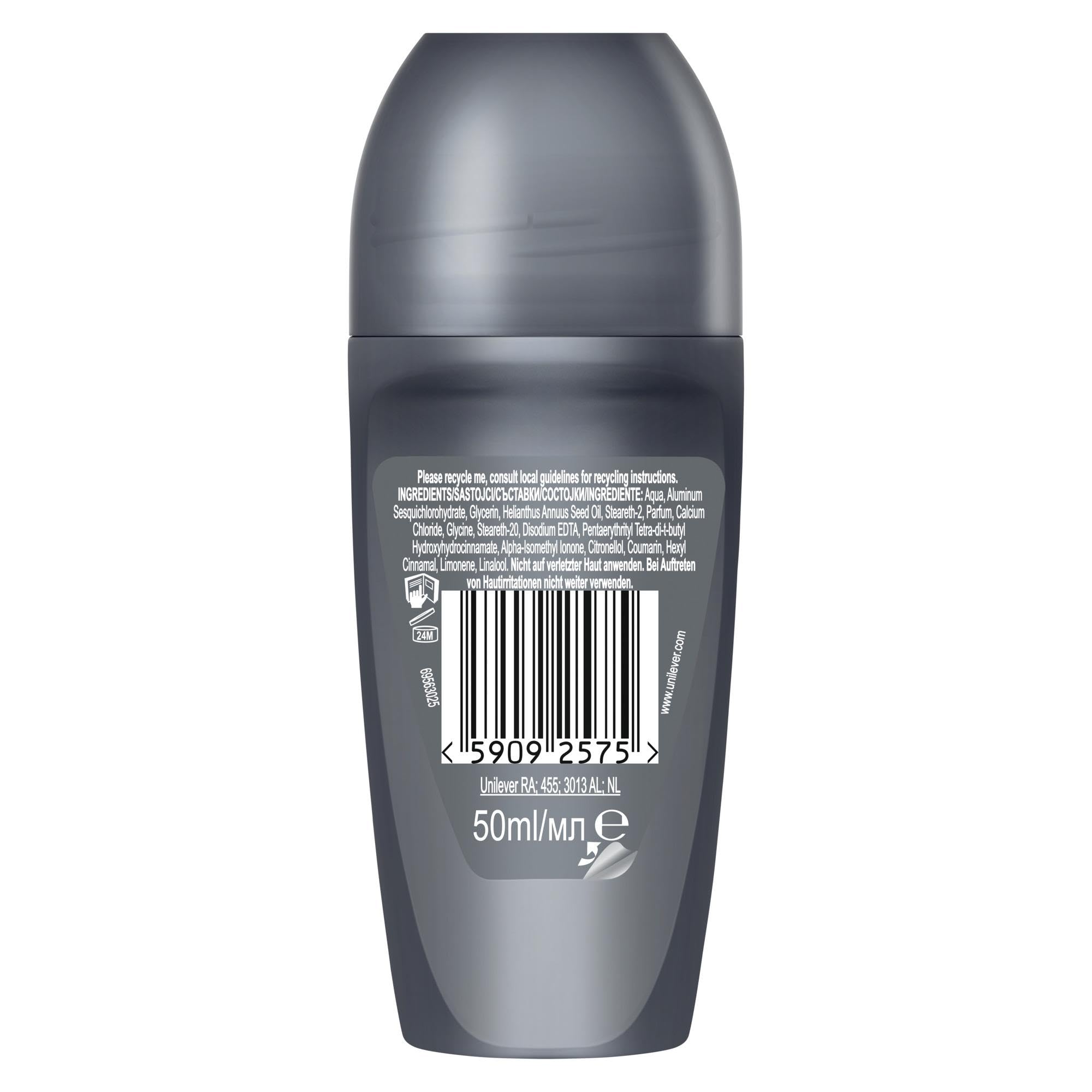dove-men-care-advanced-anti-transpirant-roll-on-clean-comfort-6-x-50-ml-deo-mit- image 2