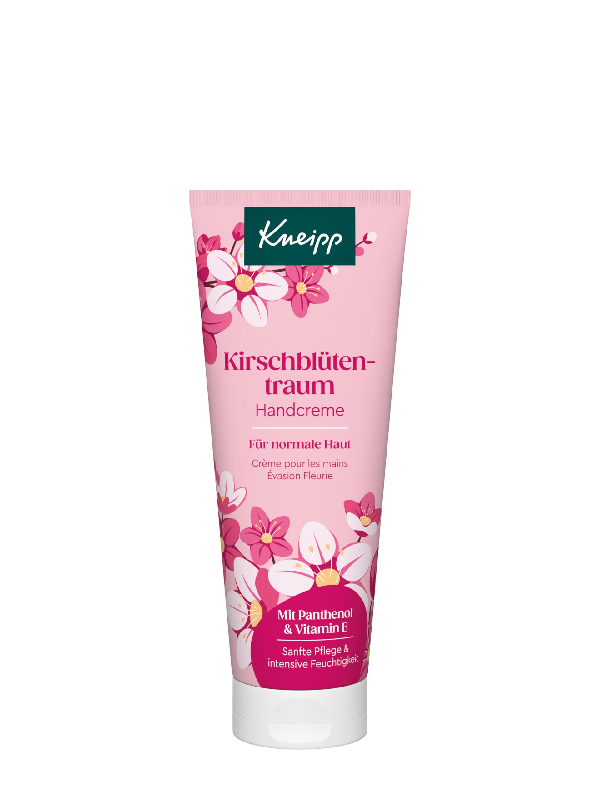 kneipp-handcreme-kirschbl-tentraum-handcreme-f-r-normale-haut-mit-panthenol-vita image 1