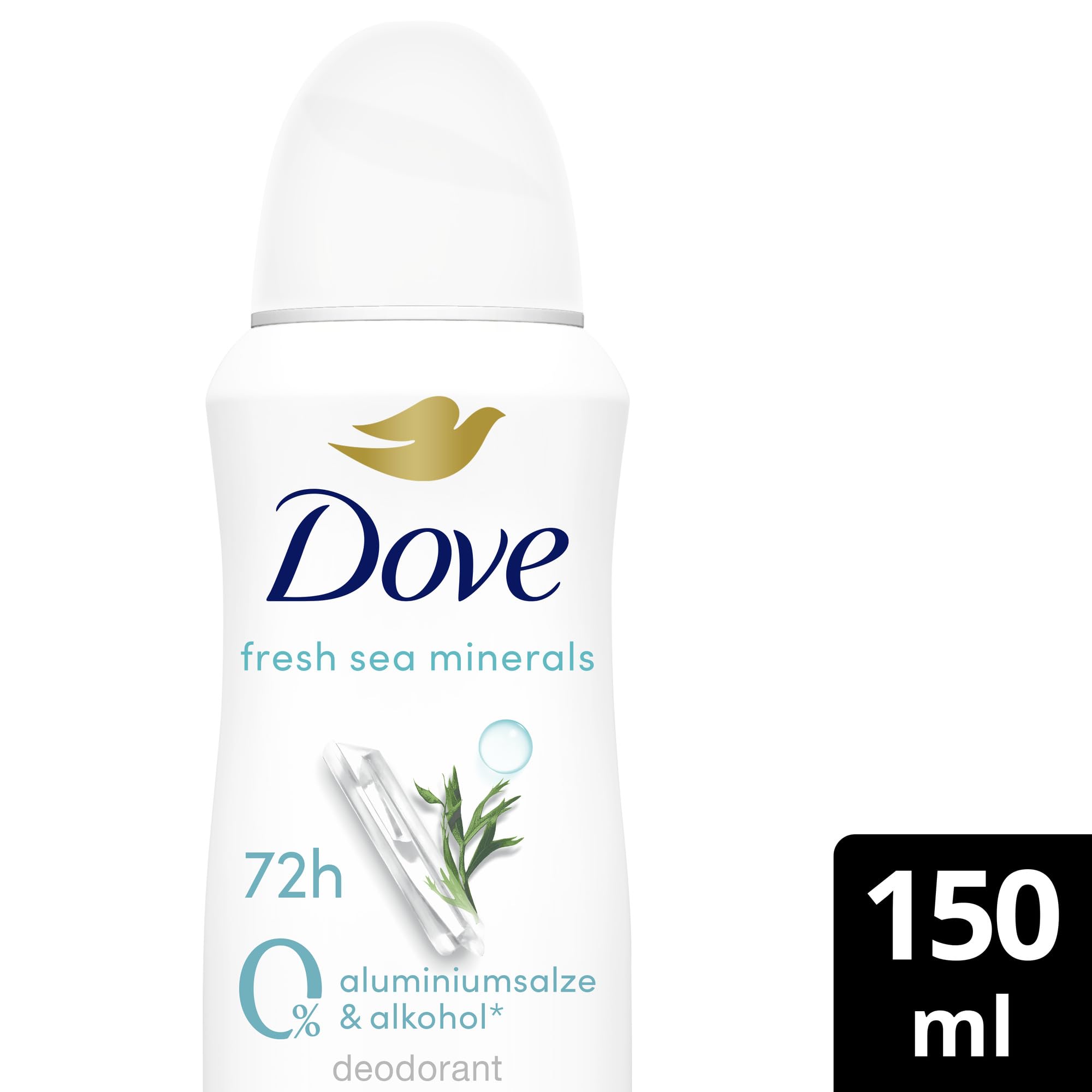 dove-fresh-care-deo-spray-fresh-sea-minerals-72h-schutz-ohne-aluminiumsalze-150- image 2