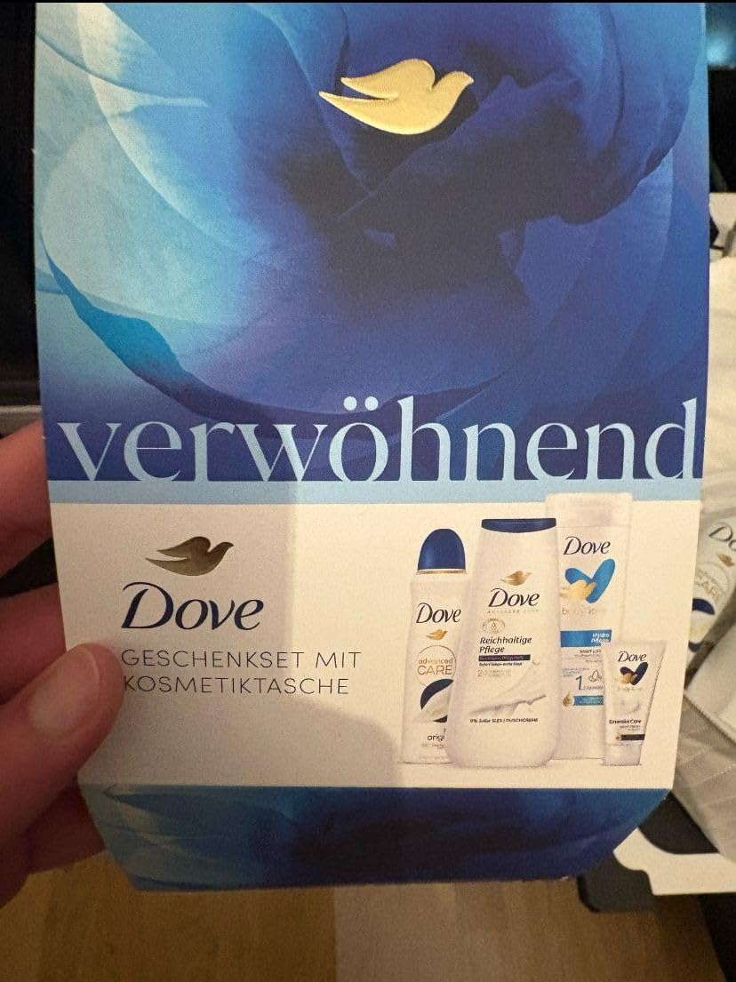 Perfekt für Reisen