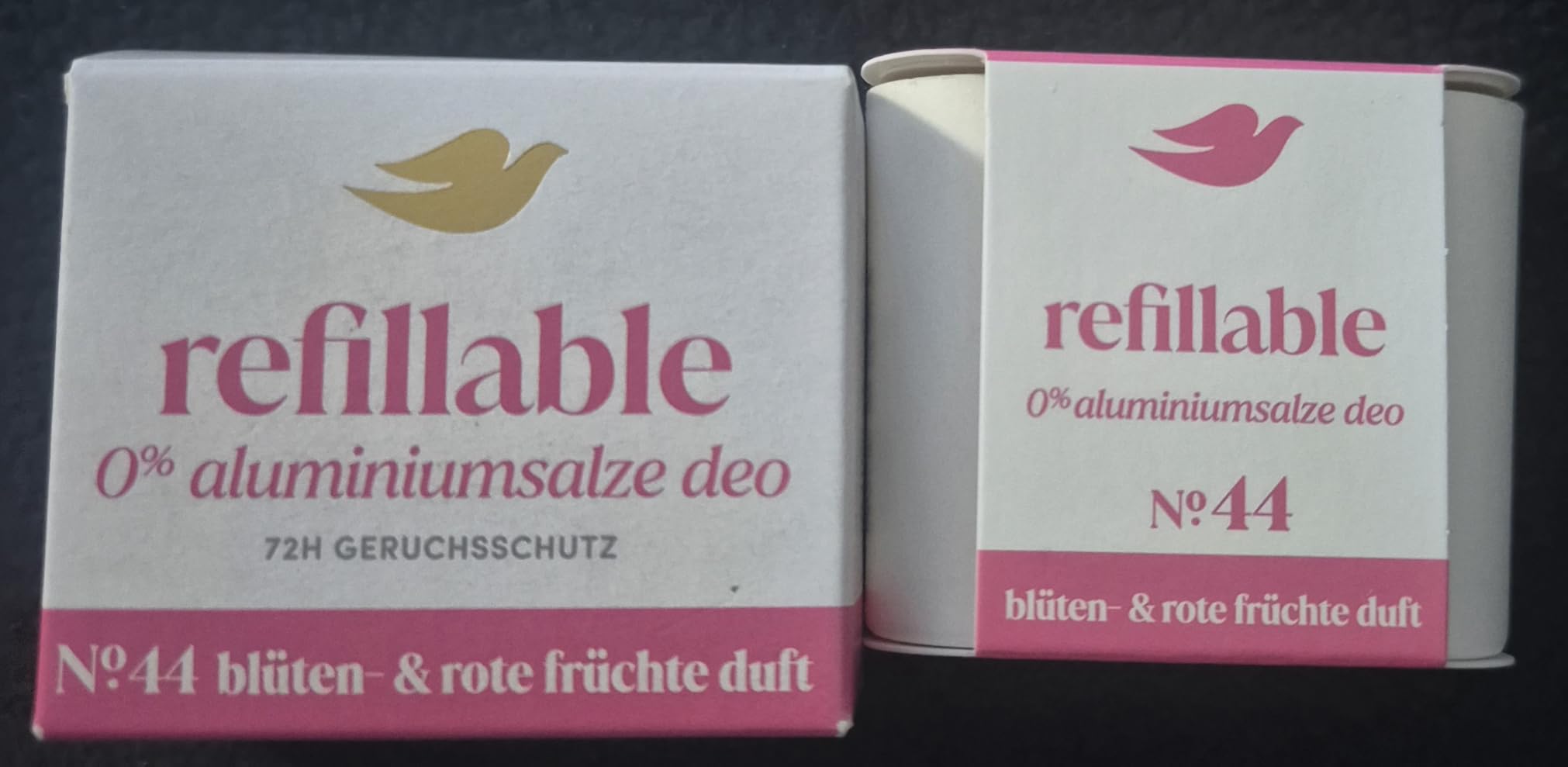 Sanft und zuverlässig