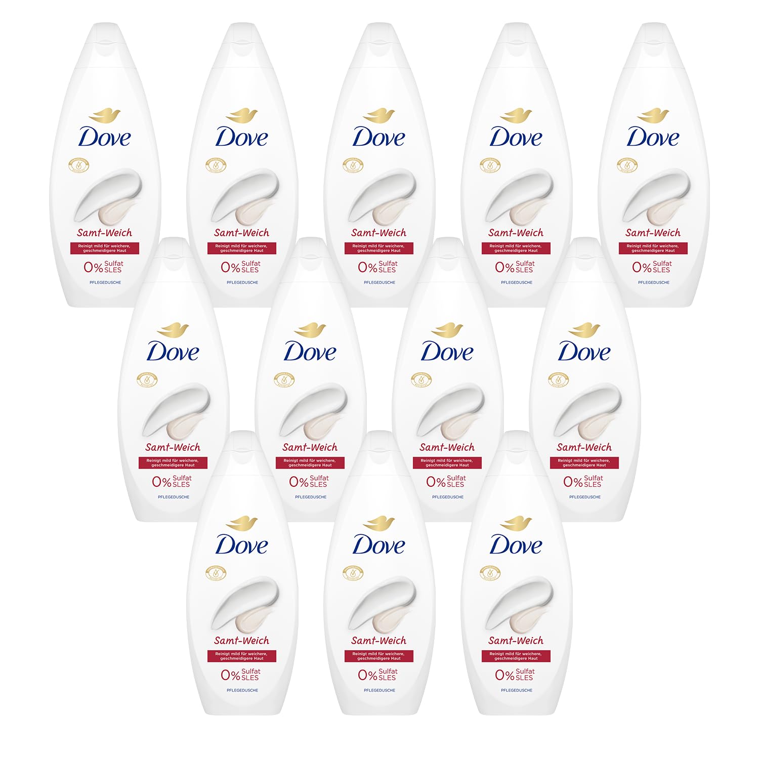 dove-pflegedusche-samt-weich-250-ml-dermatologisch-best-tigte-formel-f-r-weicher image 8