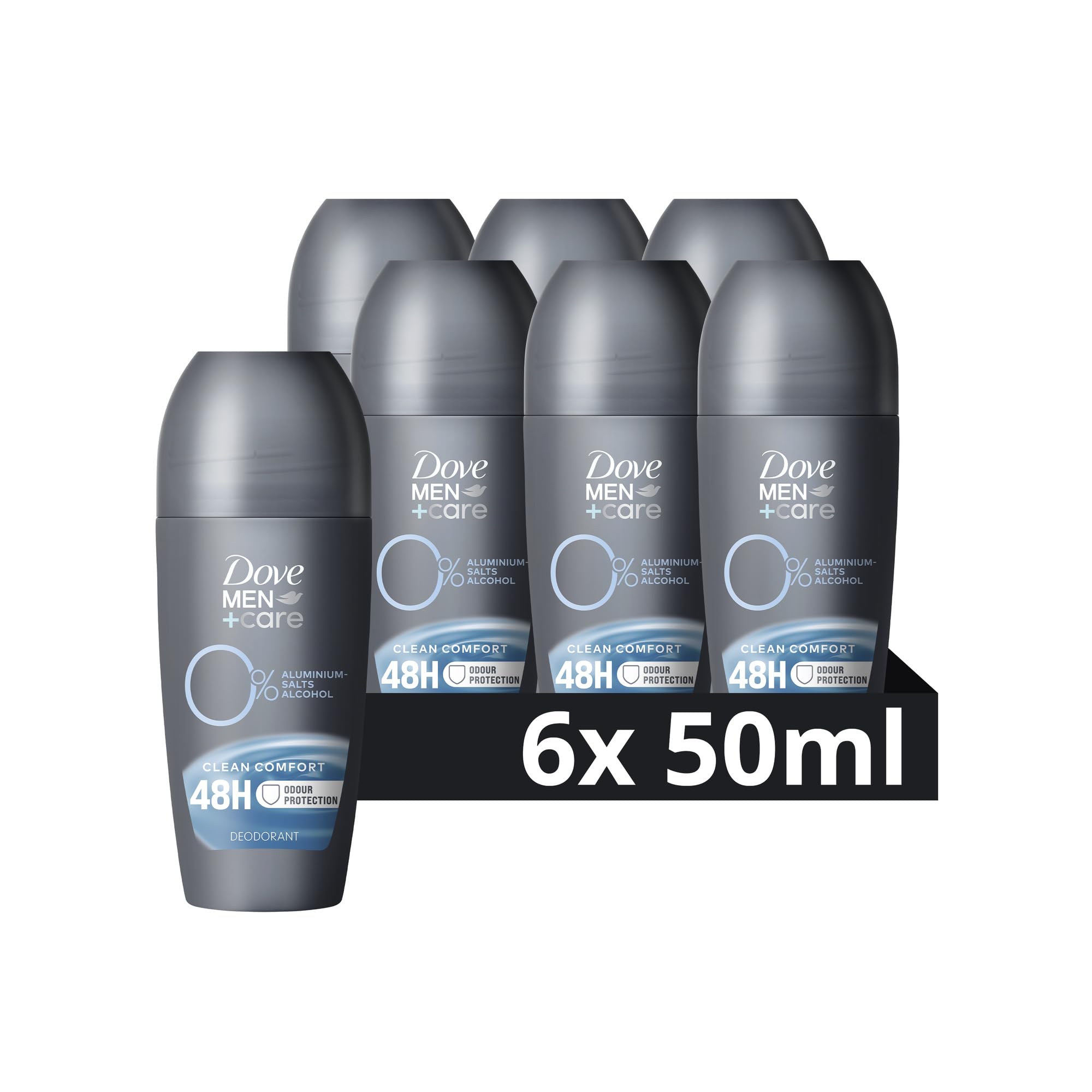 dove-men-care-advanced-deo-roll-on-clean-comfort-deodorant-ohne-aluminiumsalze-m image 1