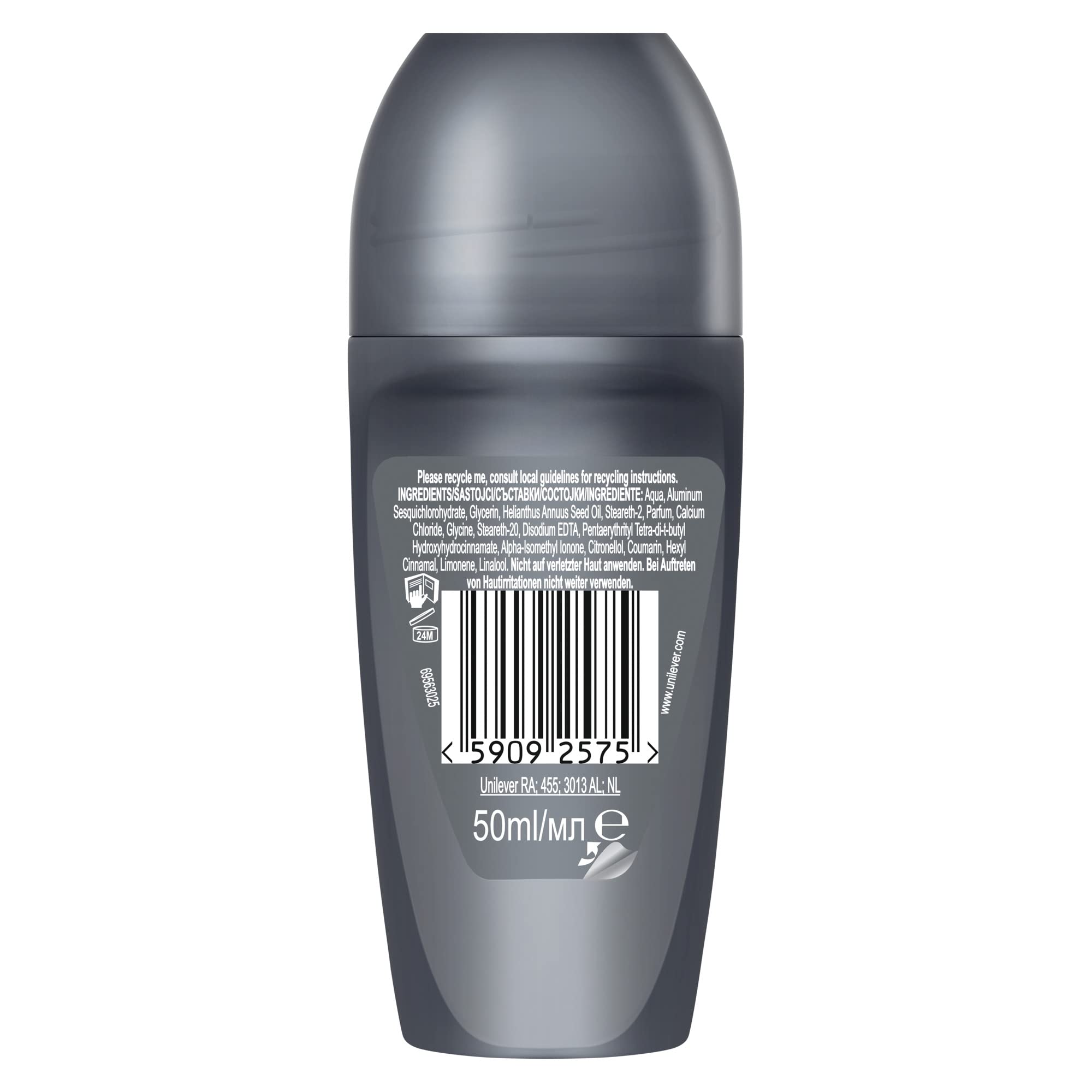 dove-men-care-advanced-anti-transpirant-roll-on-clean-comfort-6-x-50-ml-deo-mit- image 8