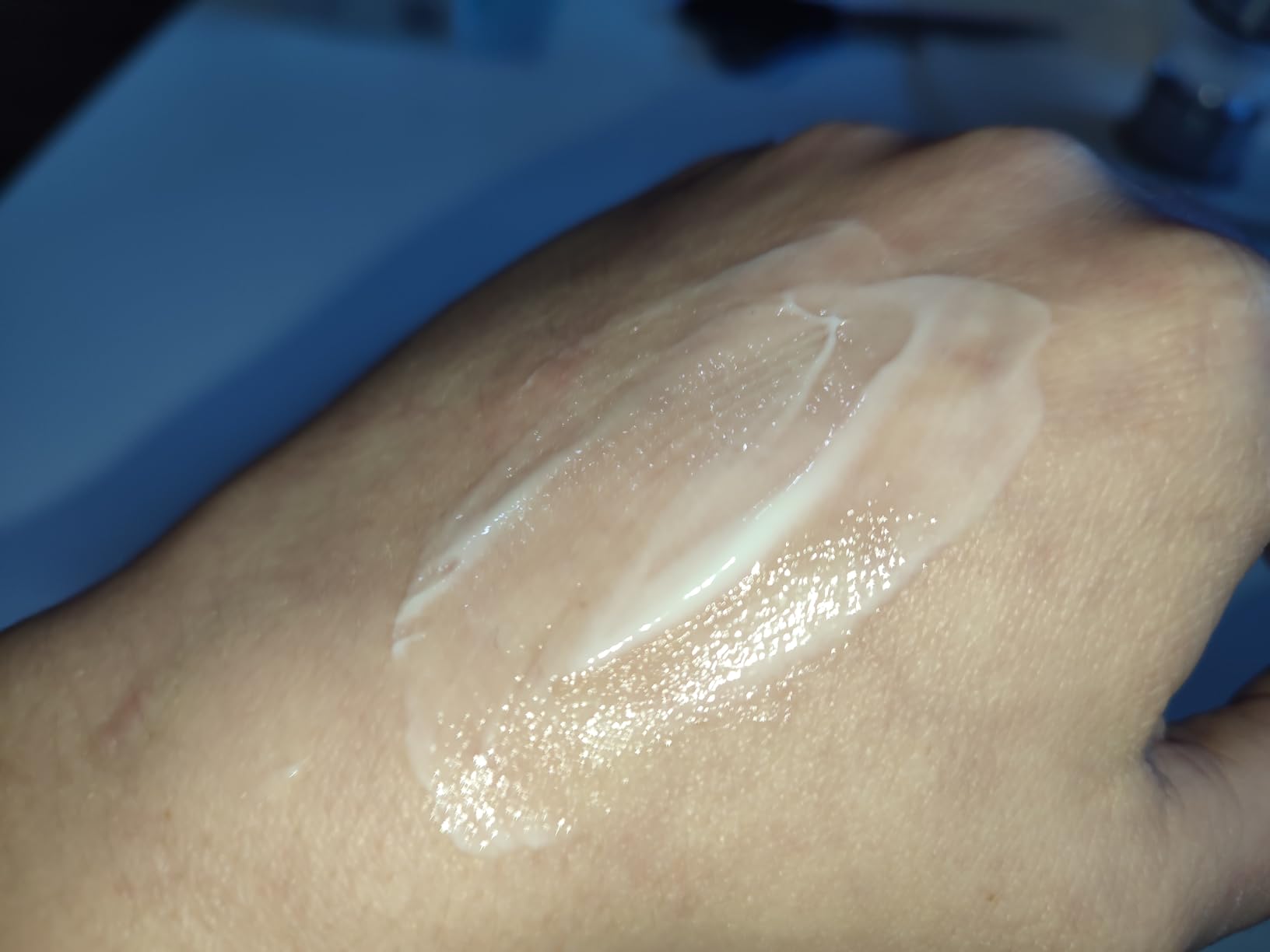 Gut, kleine Tube