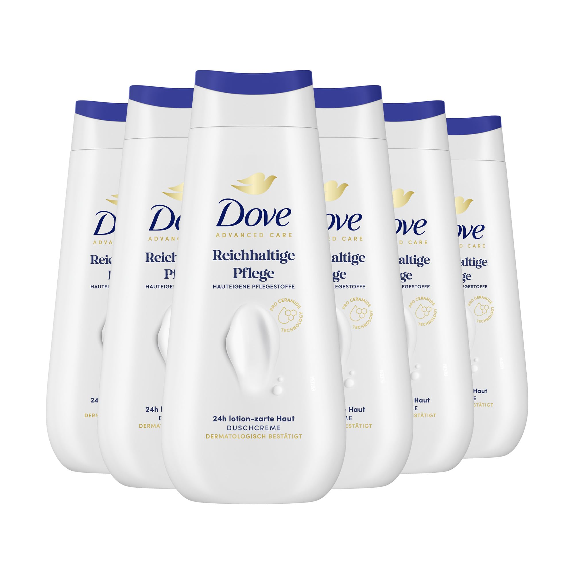 dove-advanced-care-duschcreme-reichhaltige-pflege-24h-lotion-zarte-haut-mit-pro- image 3