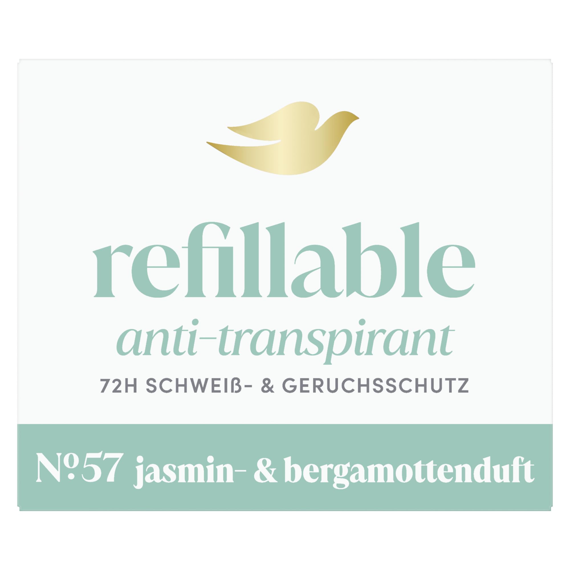 dove-anti-transpirant-no-57-jasmin-bergamotte-refill-deo-stick-72h-schutz-35-ml- image 1