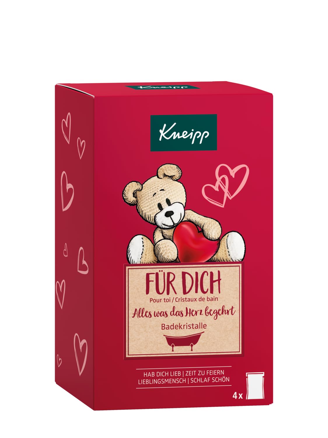 kneipp-baden-geschenkpackung-f-r-dich-badekristalle-geschenkset-4-x-60-g-hab-dic image 1