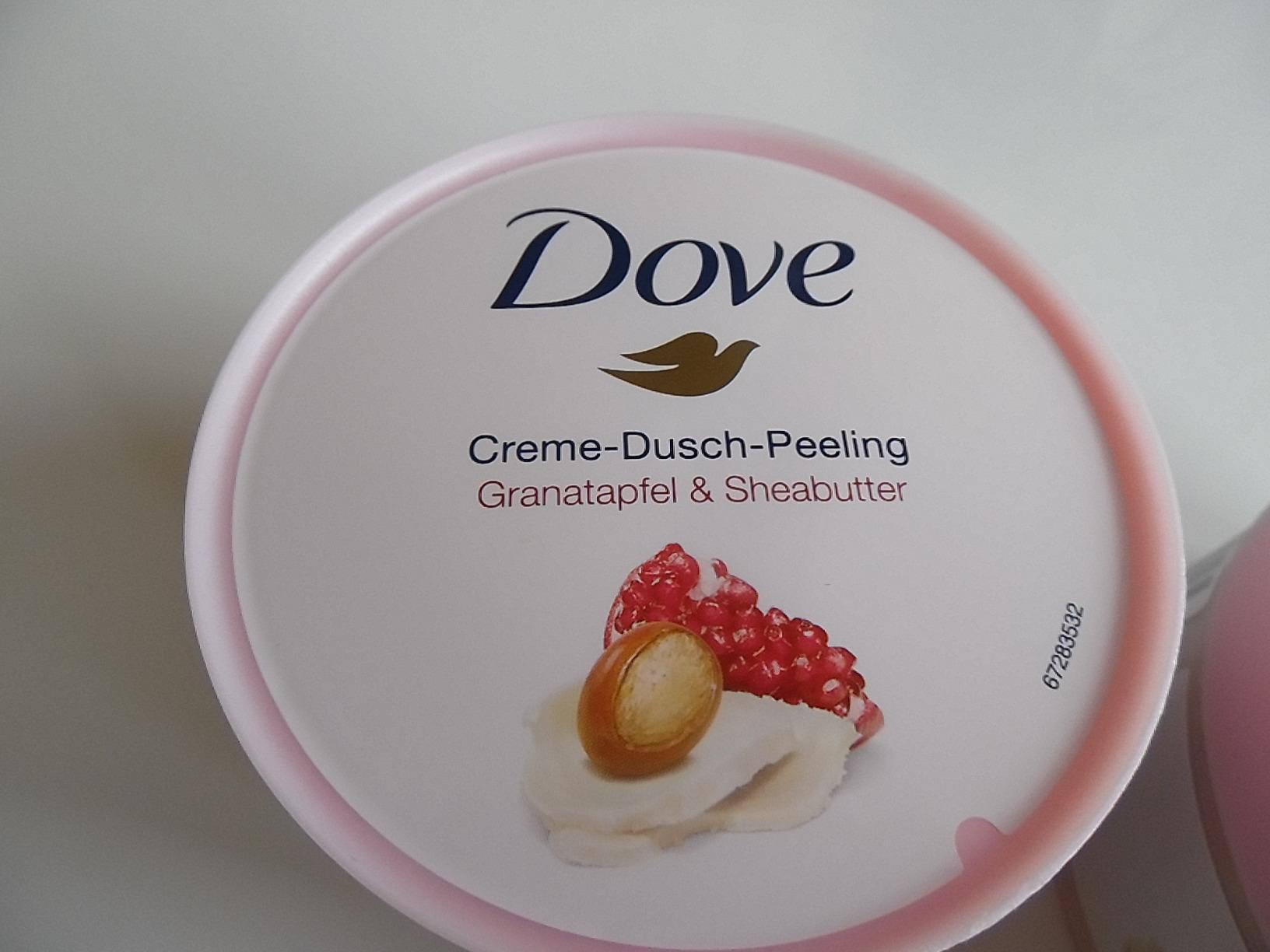Sehr gutes Peeling
