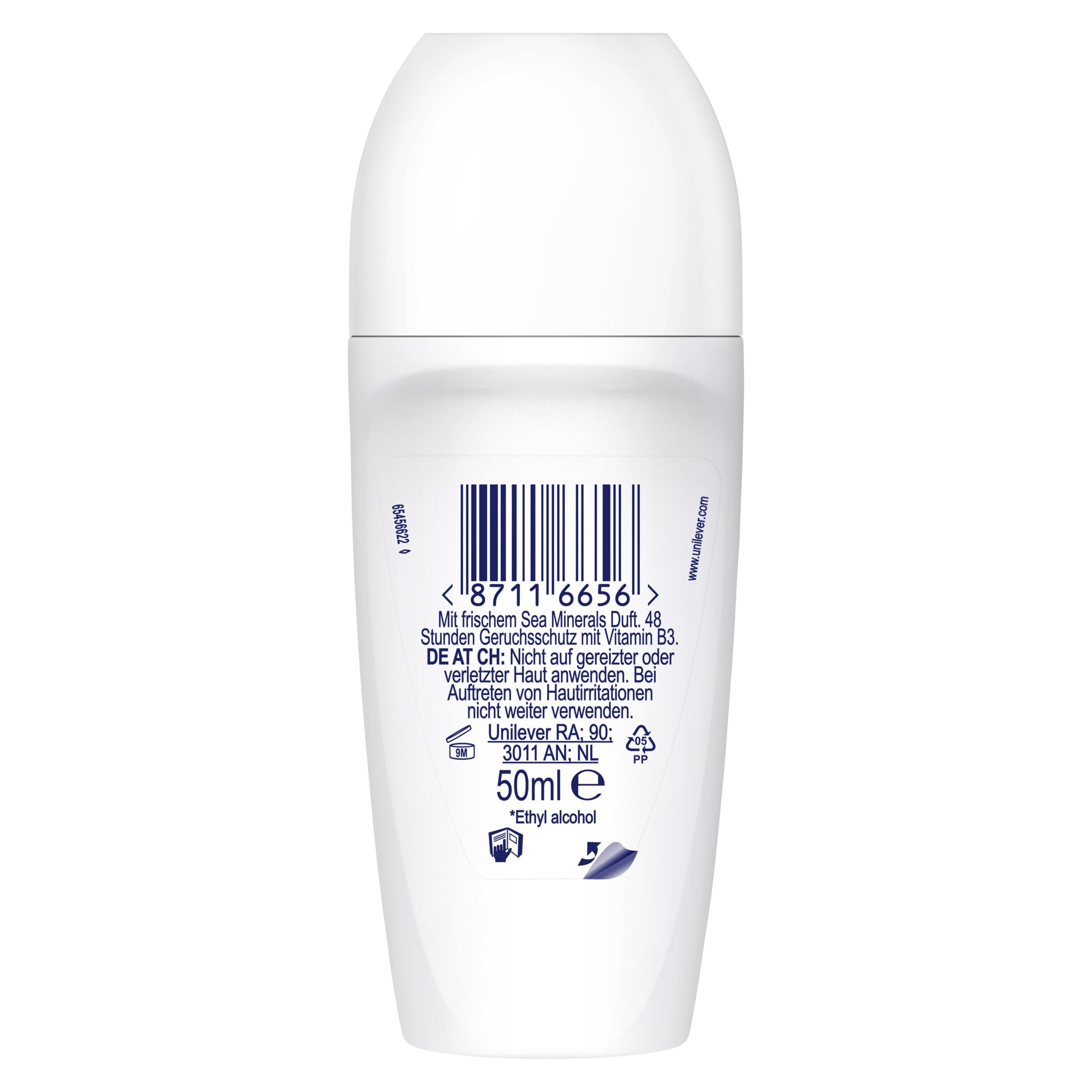dove-fresh-care-deo-roll-on-fresh-sea-minerals-deodorant-ohne-aluminiumsalze-mit image 3
