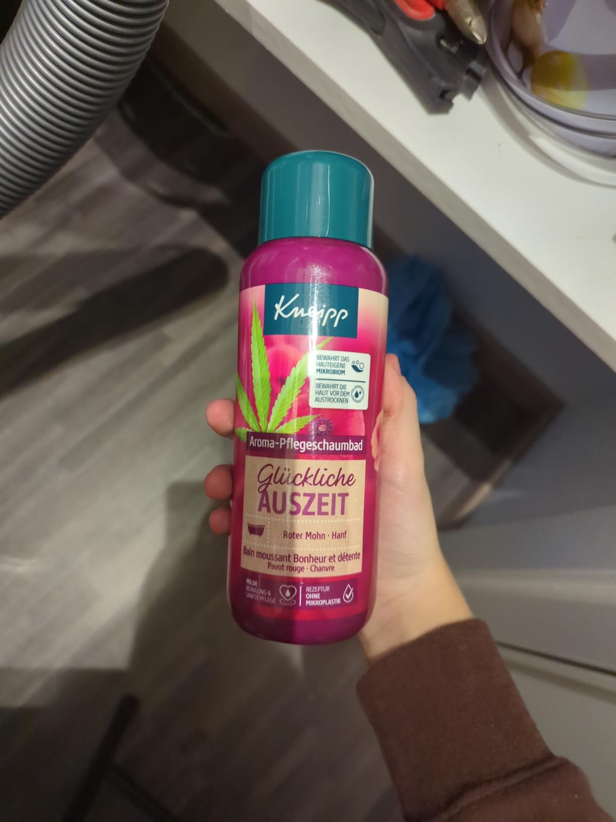 Meine Auszeit im Alltag