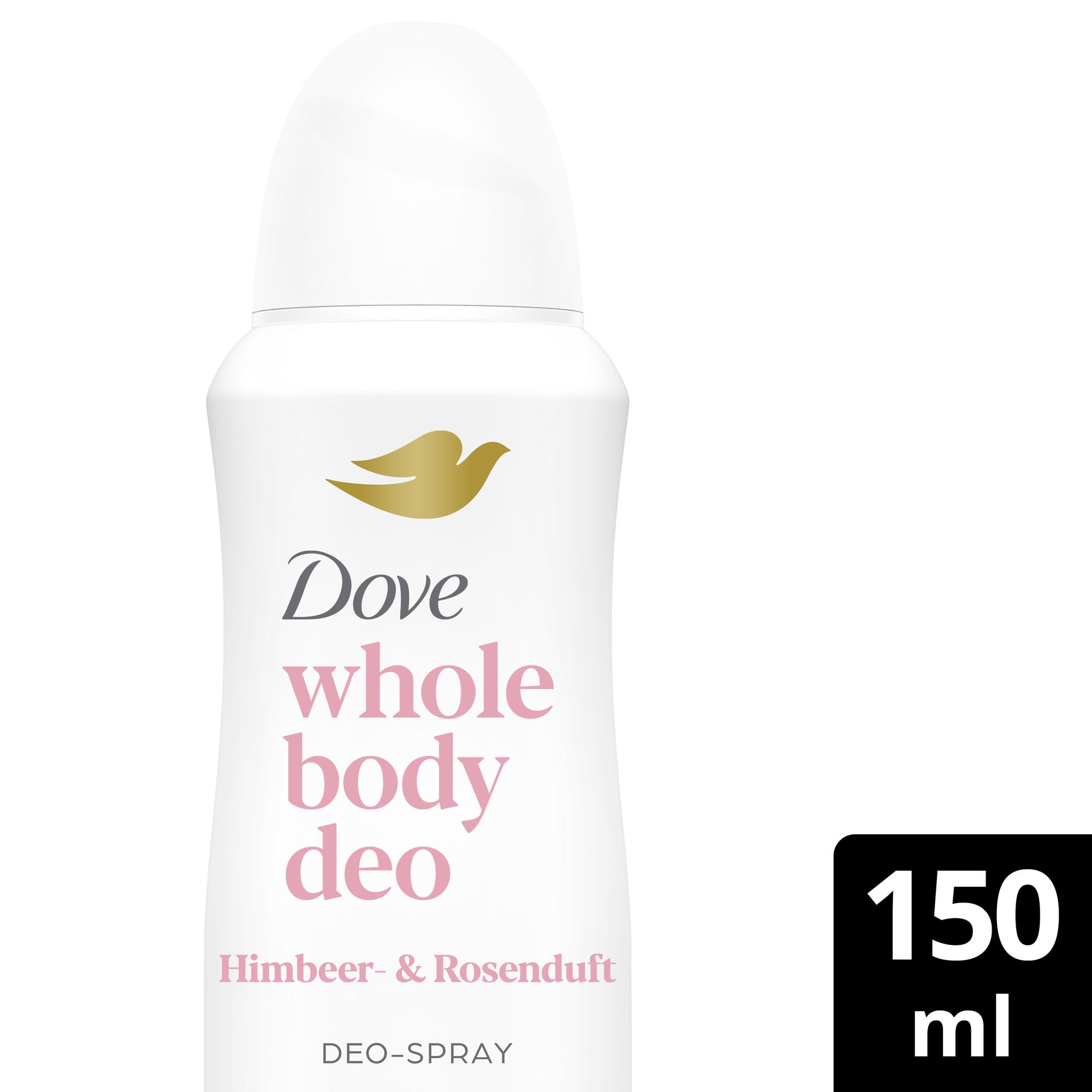 dove-whole-body-deo-himbeer-rosenduft-150-ml-deospray-mit-0-aluminiumsalzen-f-r- image 2